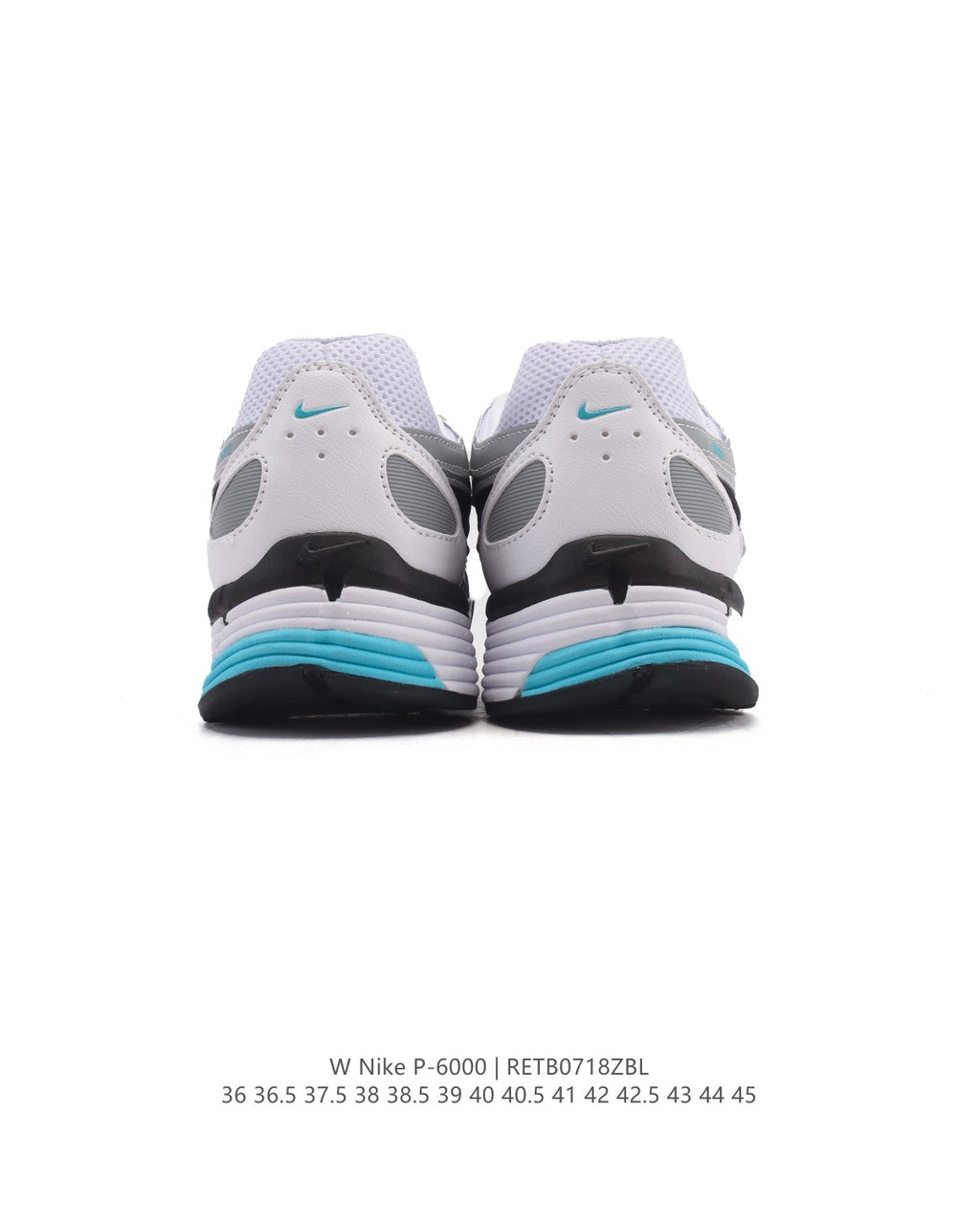 Nike P-6000 Premium