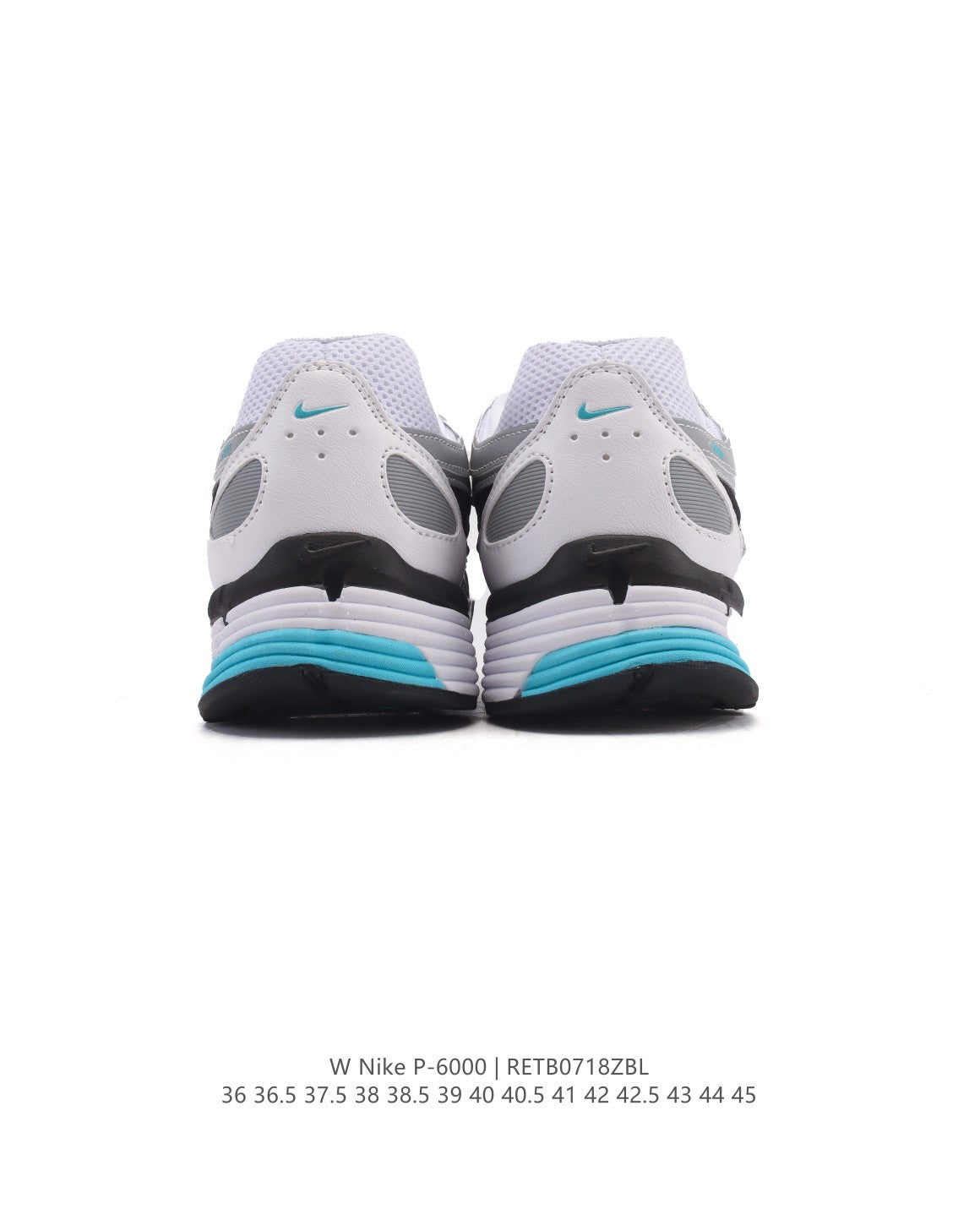 Nike P-6000 Premium