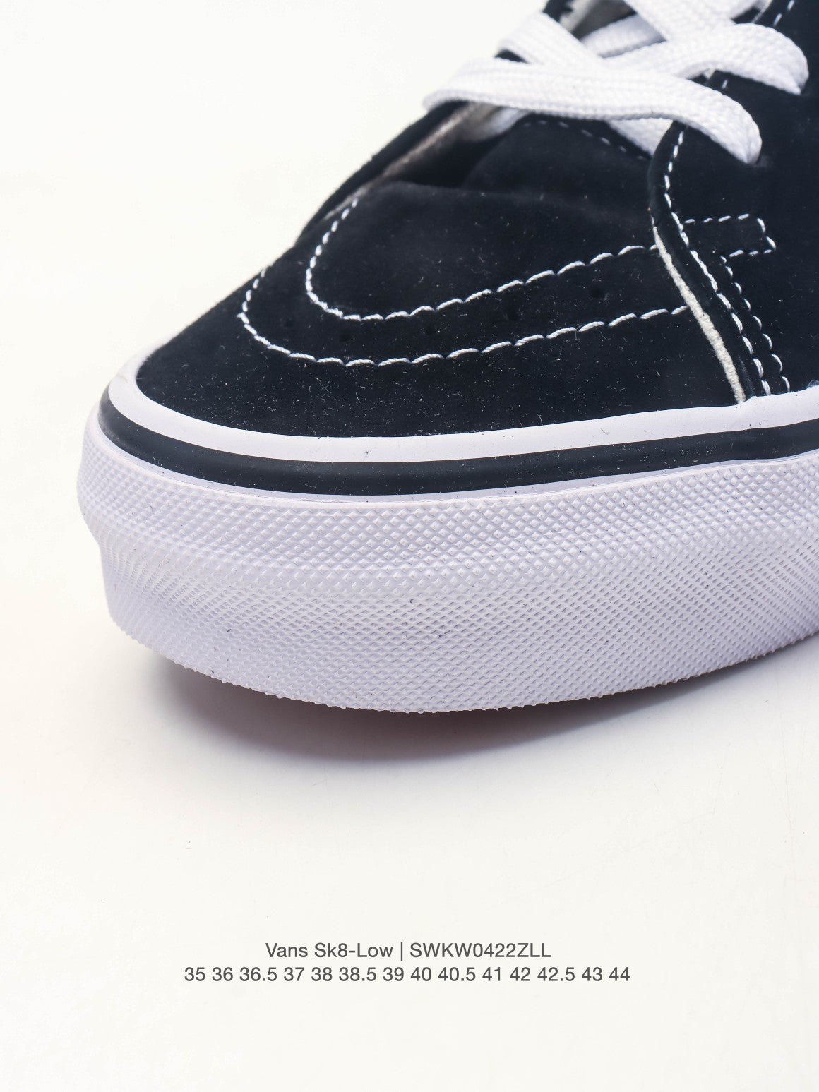 Vans Sk8-Low 'Year of the Horse