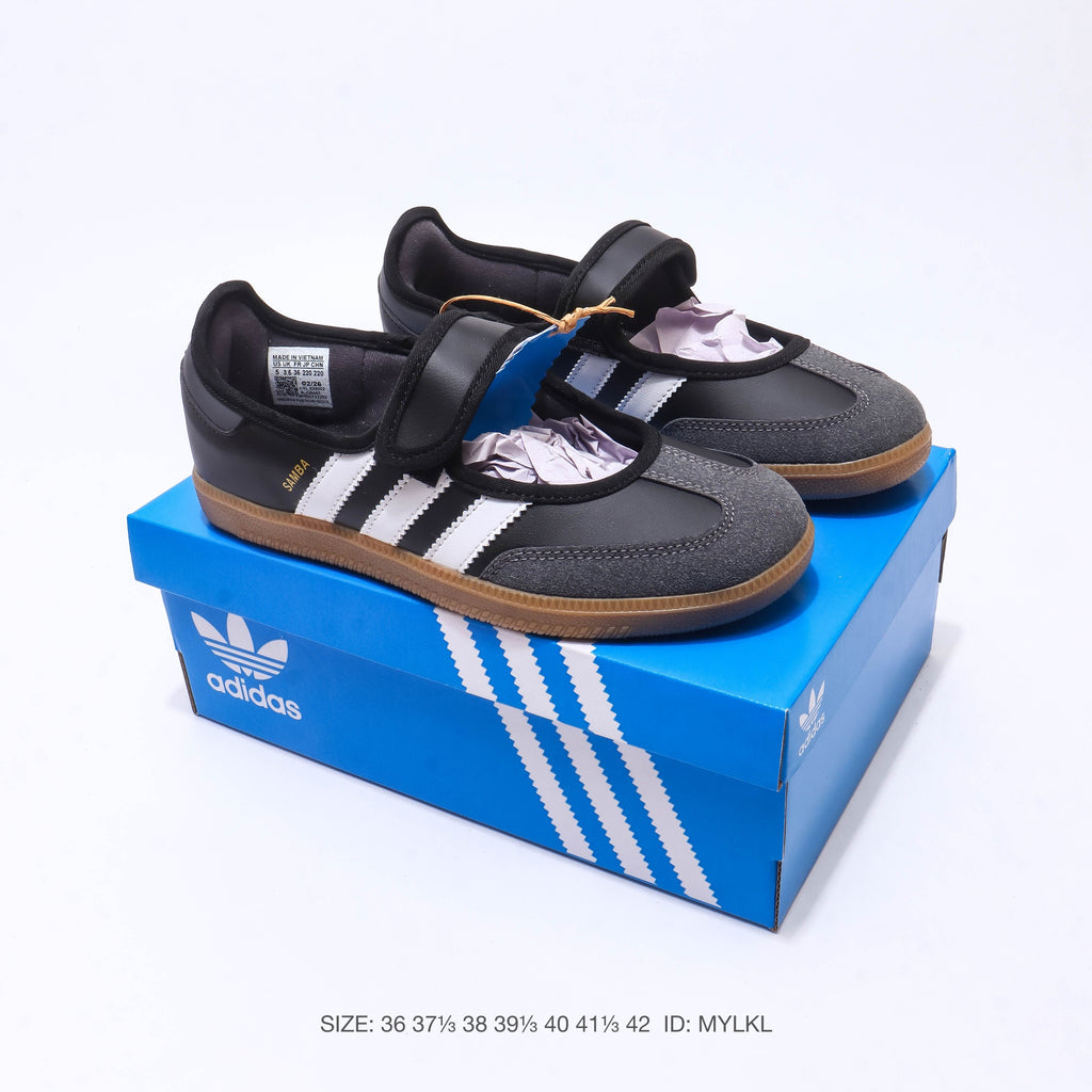 Adidas Samba Mary Jane
