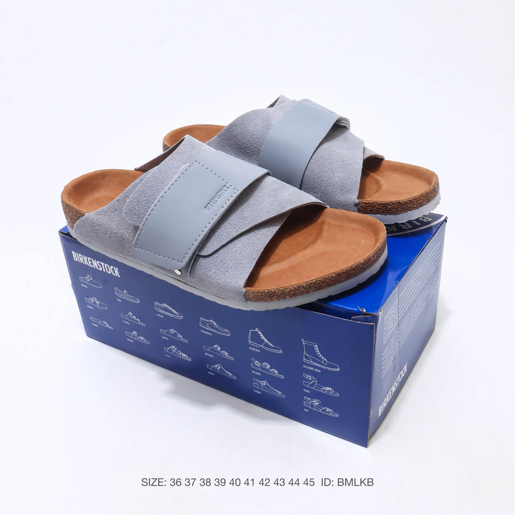 Birkenstock Kyoto Slides
