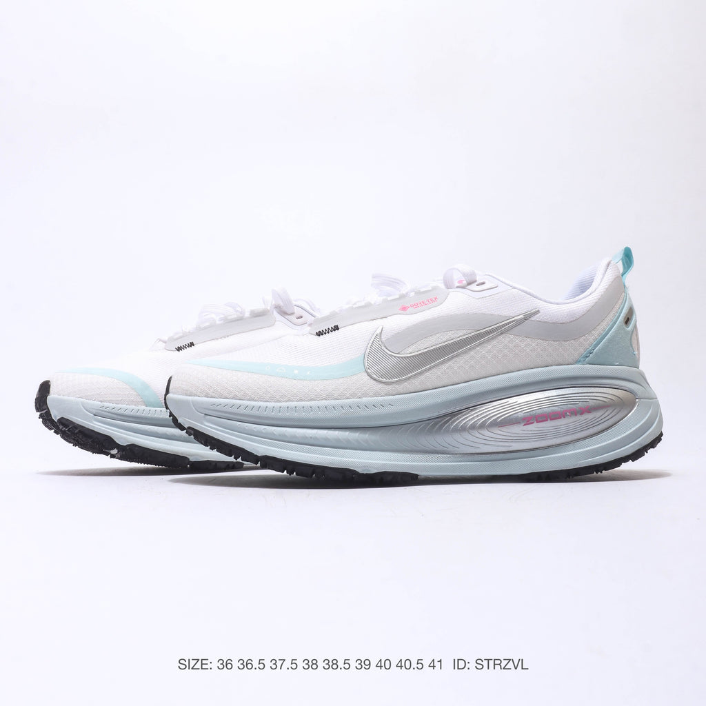 Nike Vomero 18 Platform Dad Running Shoes