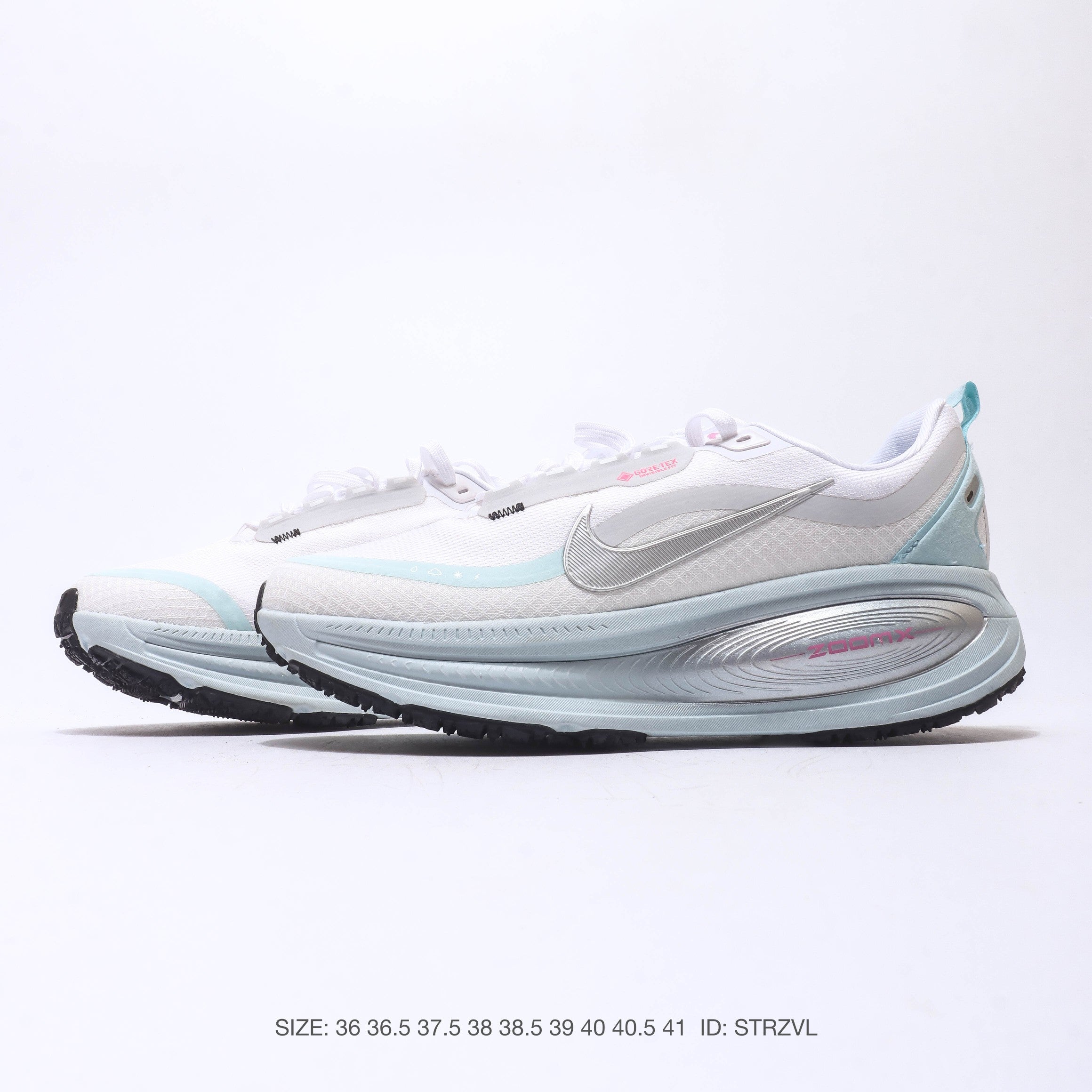 Nike Vomero 18 Platform Dad Running Shoes