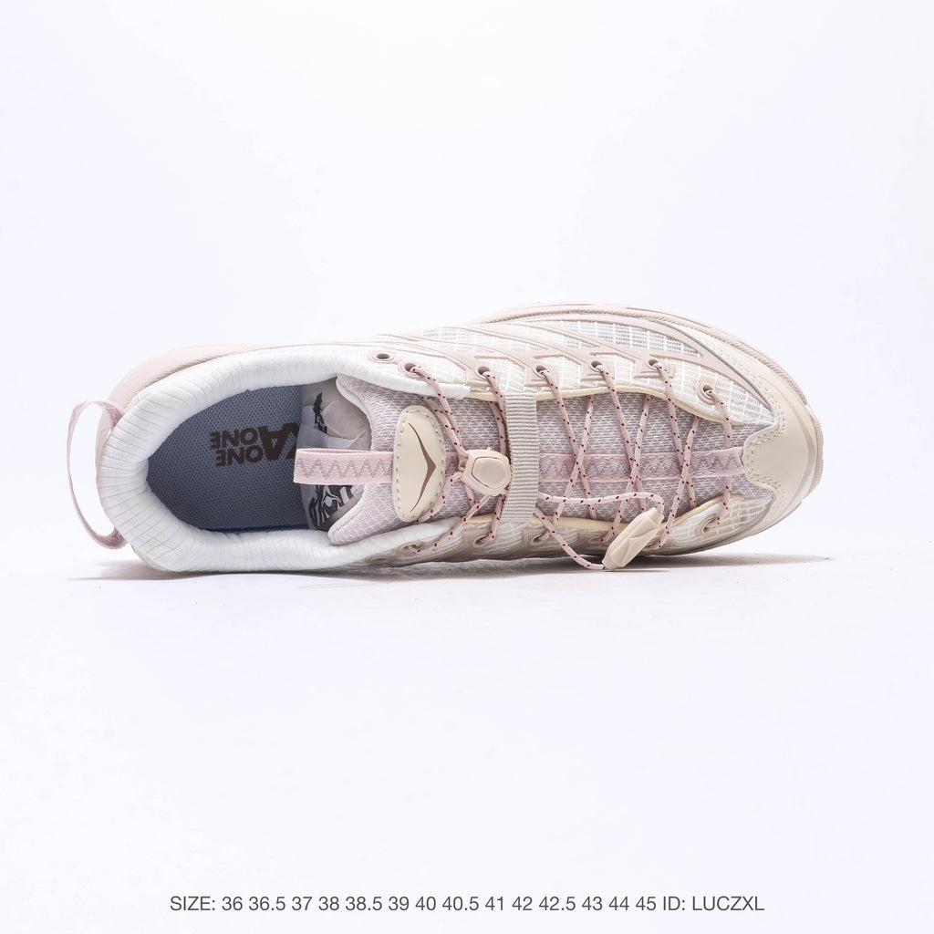 Hoka One One M Mafate Three 2