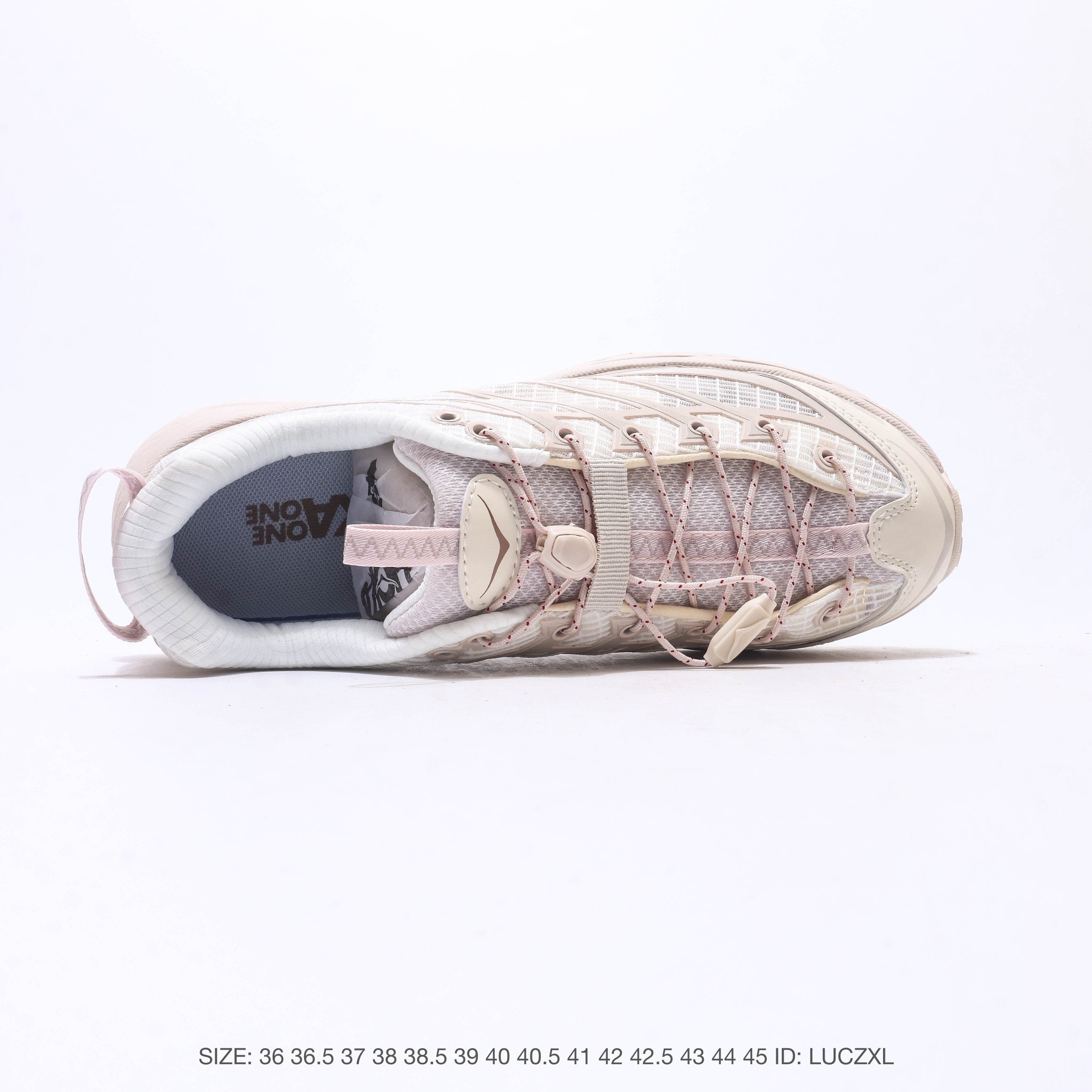 Hoka One One M Mafate Three 2