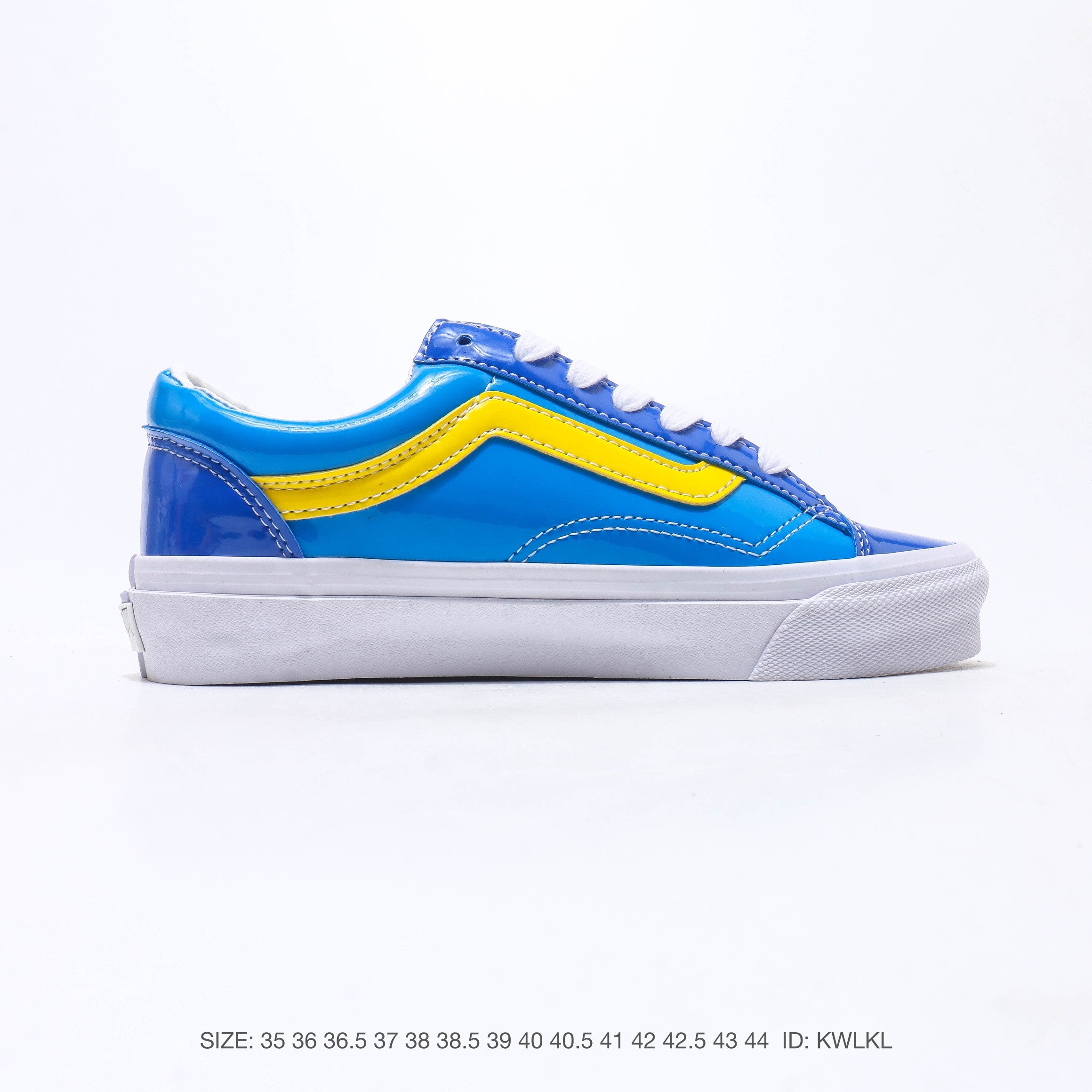 Vans Sk8