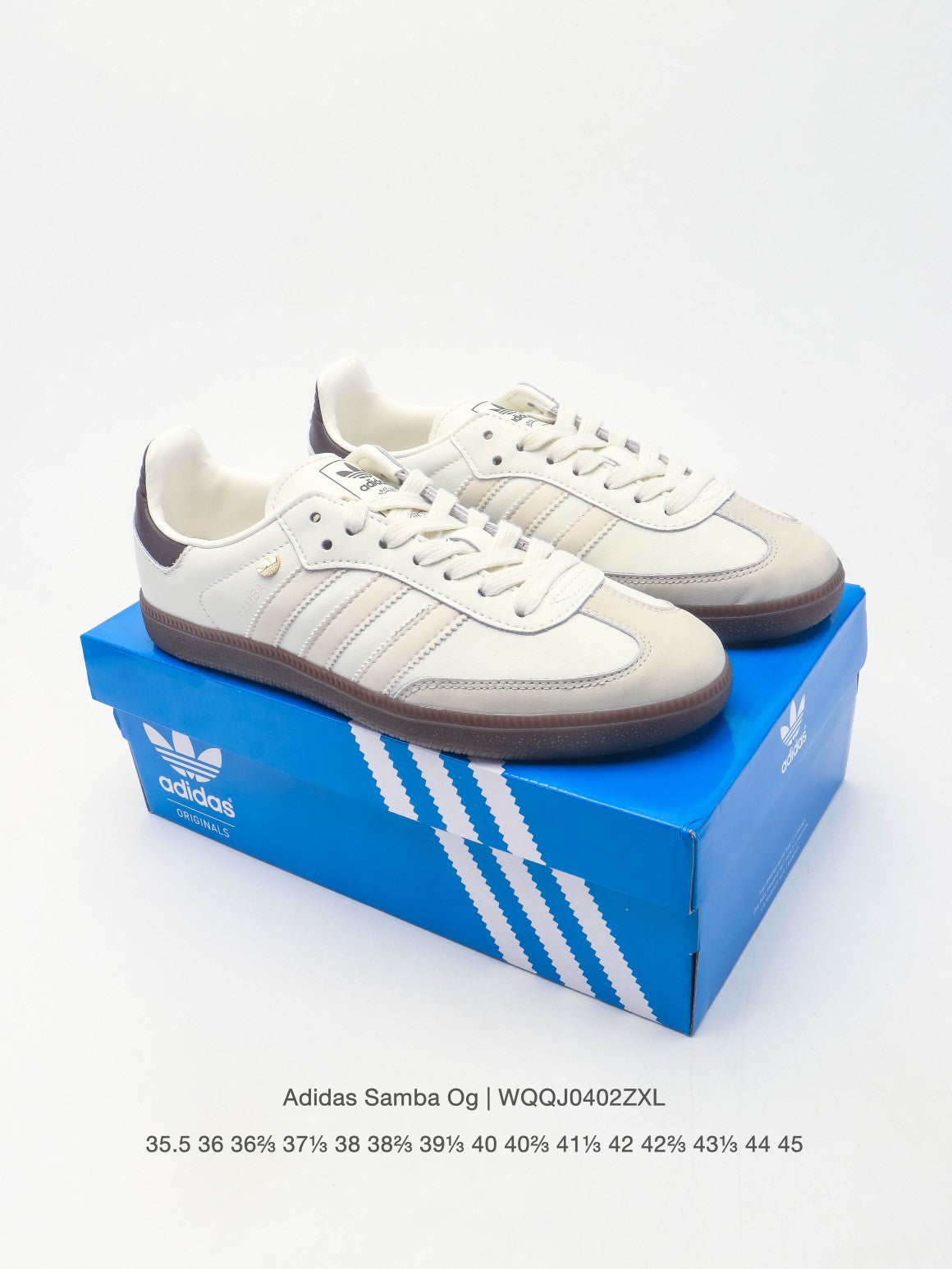 Adidas Samba OG