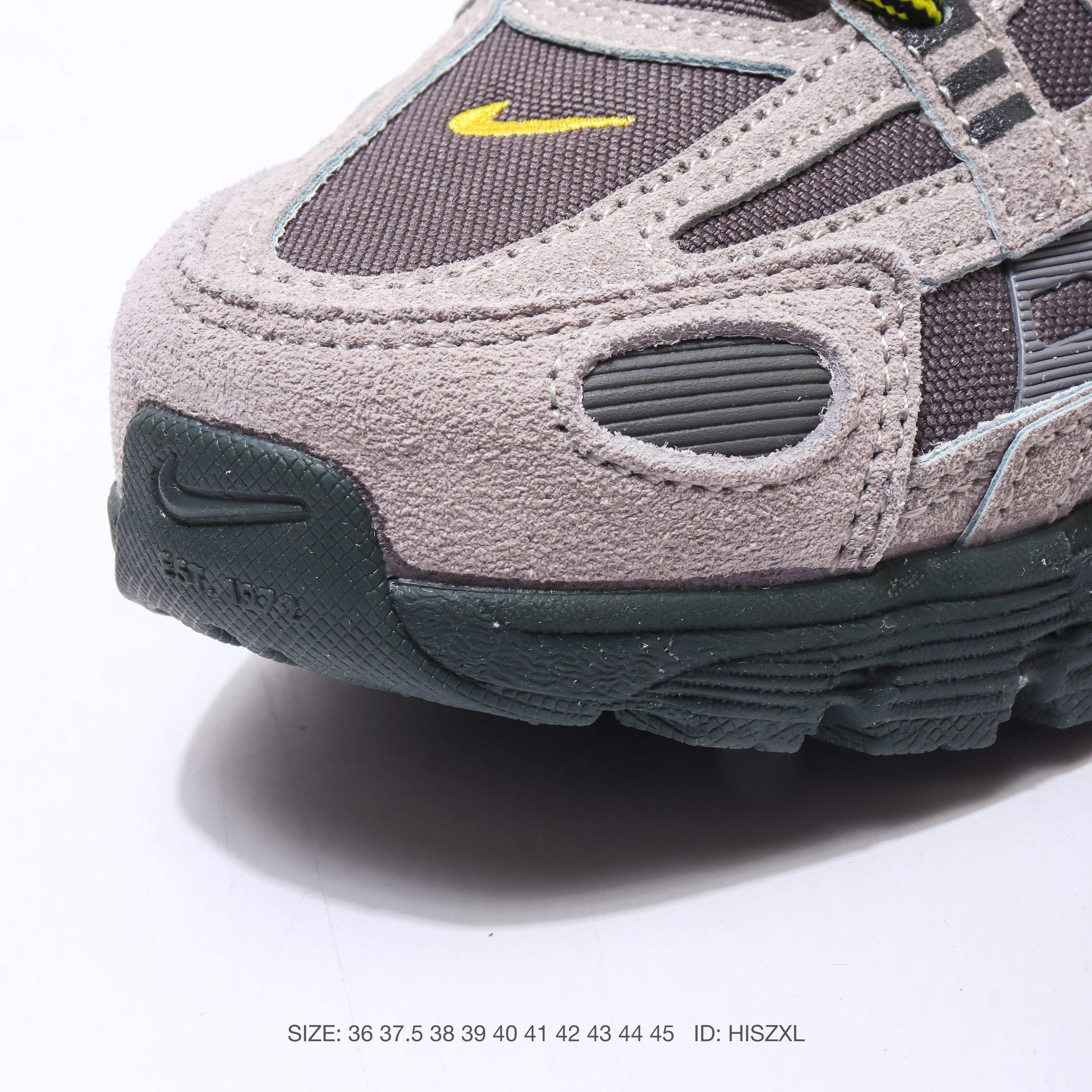 Nike P-6000 Premium