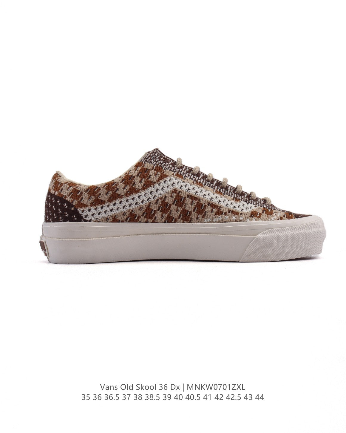 Vans Old Skool 36 Reissue