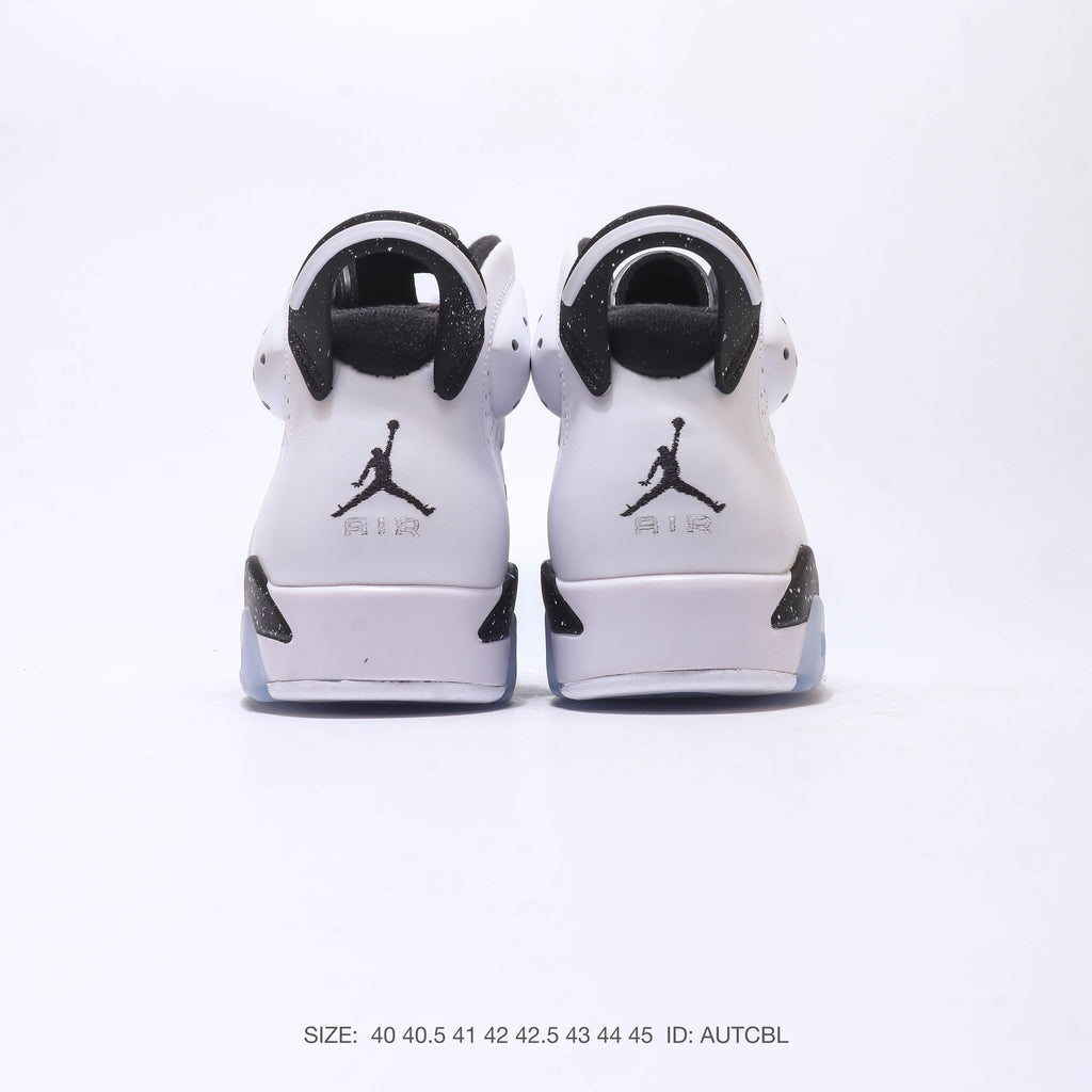 Nike Air Jordan 6 Retro Low PSG