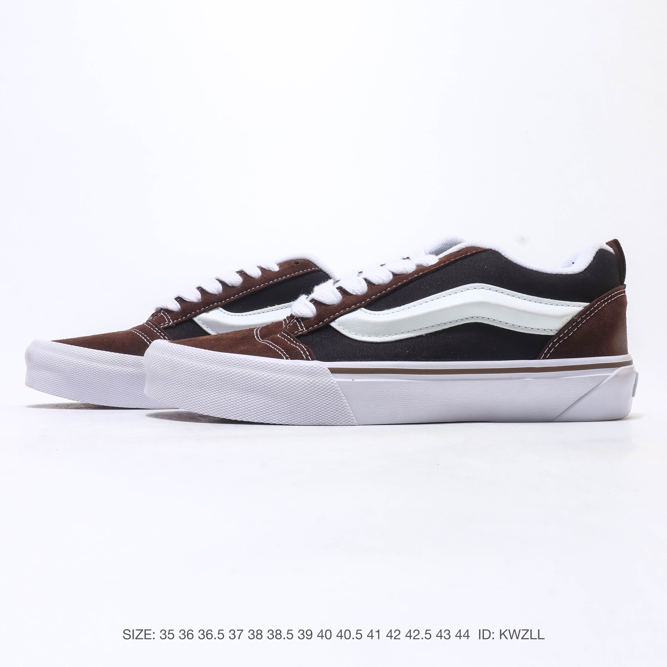 Vans Knu Skool VR3 Sneakers