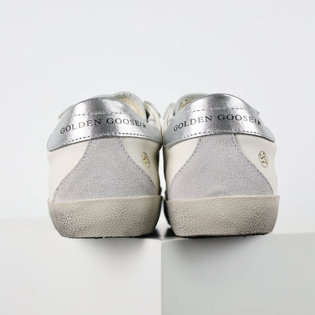 Golden Goose SuperStar Leather