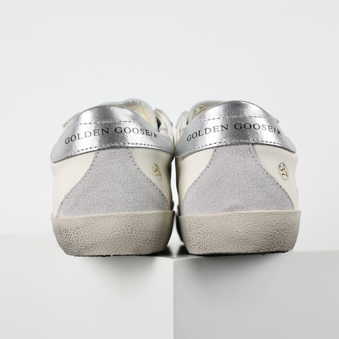 Golden Goose SuperStar Leather