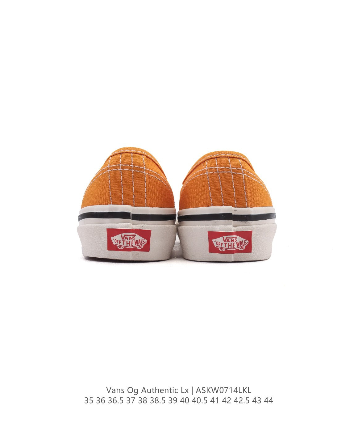 Vans Authentic 44 DX