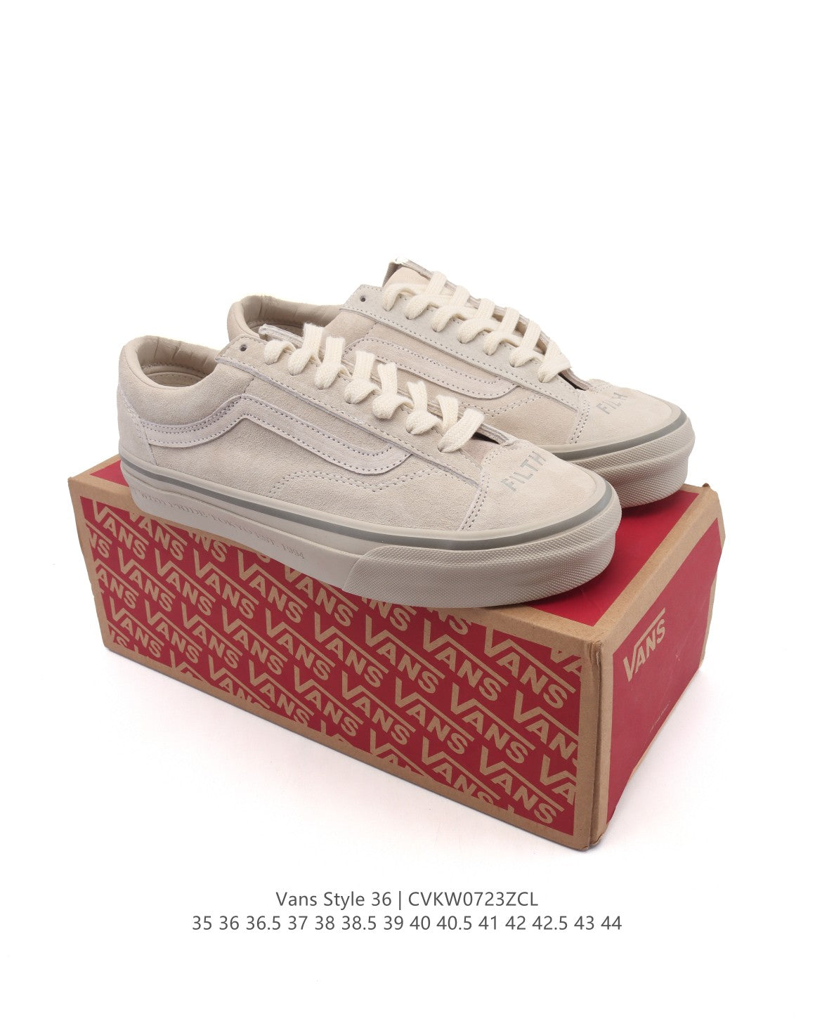 Vans Sk8