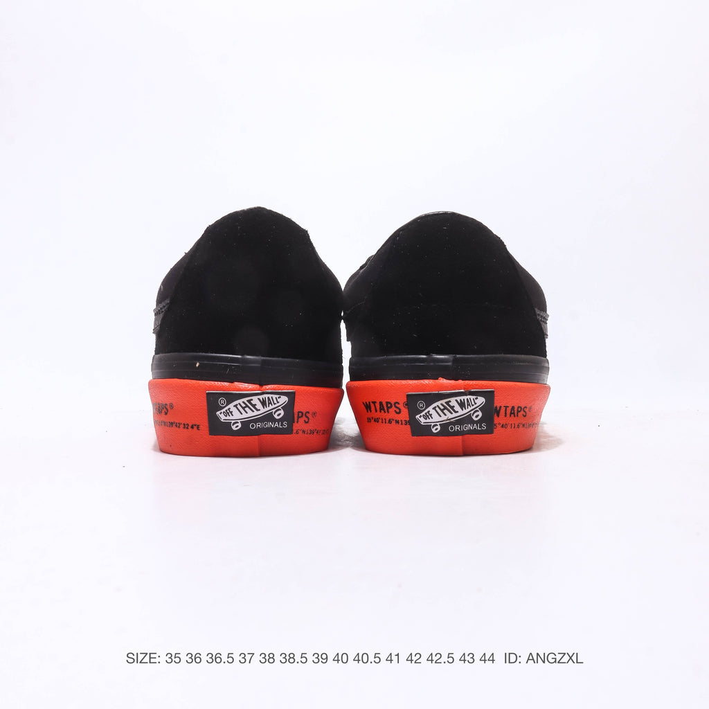 WTAPS x Vault by Vans OG Old Skool LX