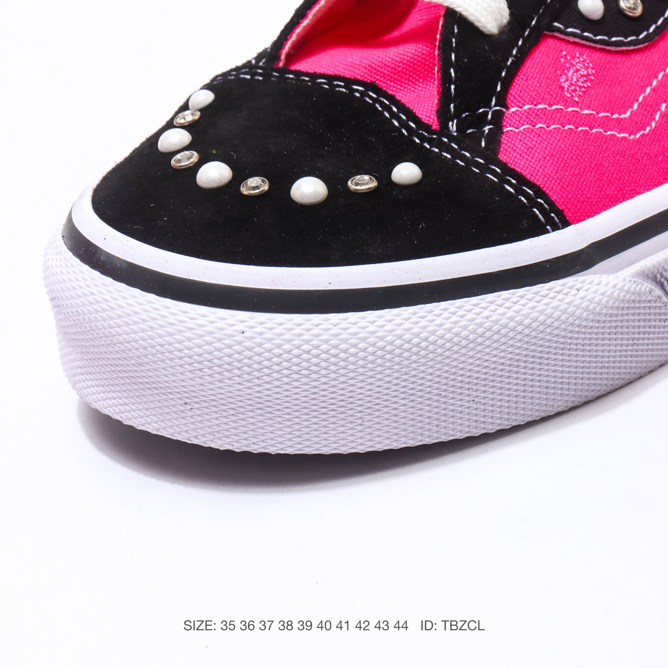 Vans LX Old Skool 36 "Pearlized"