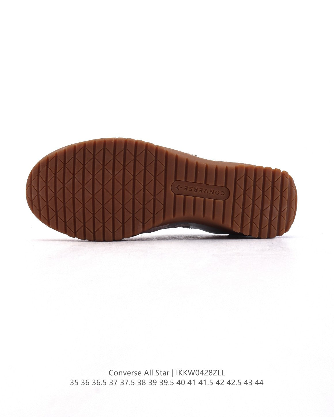 Converse Run Star Trainer Ox
