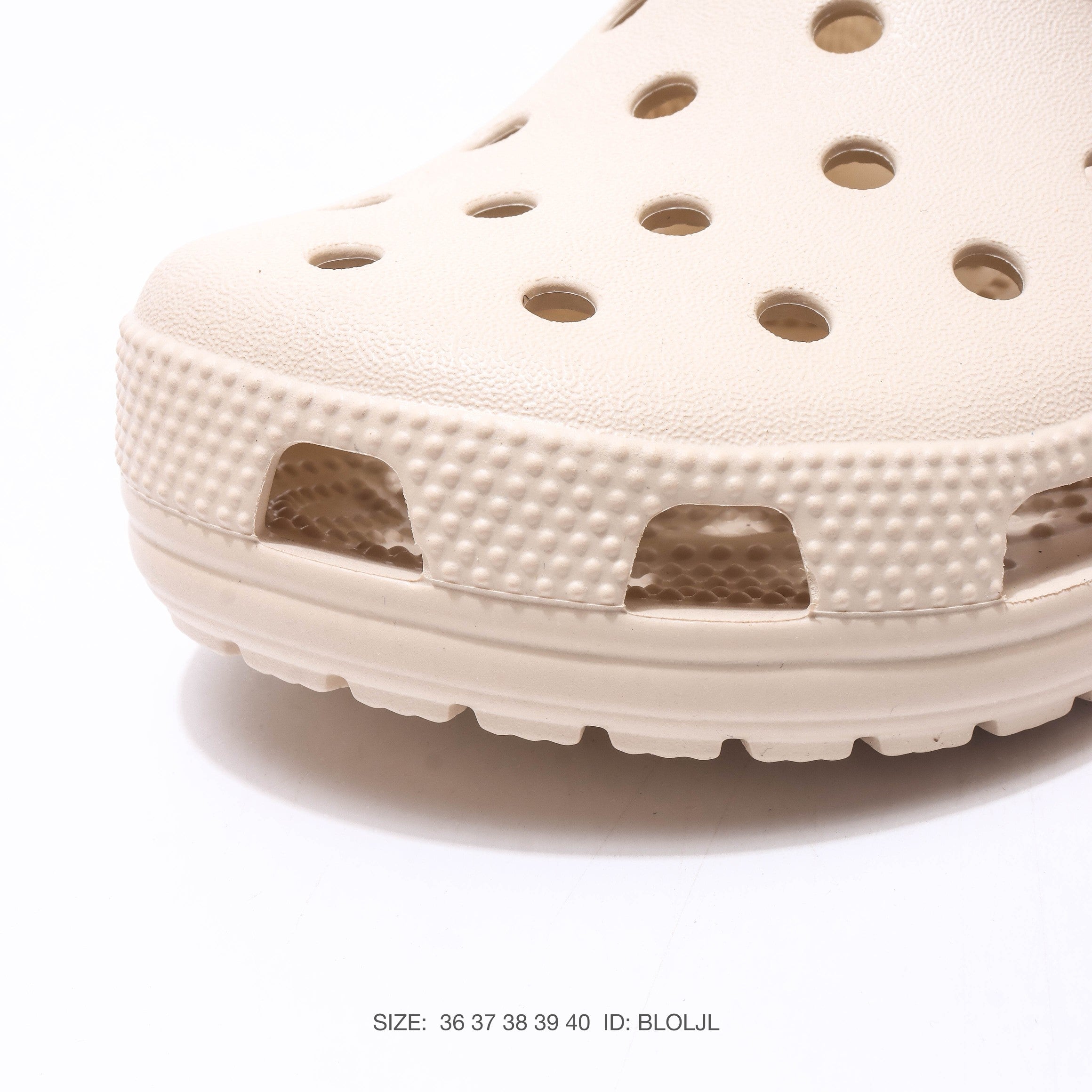 Crocs Classic All-Terrain Clog