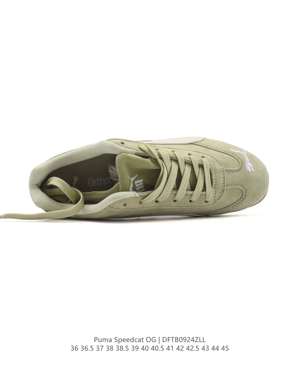 Puma Speedcat OG Sneakers