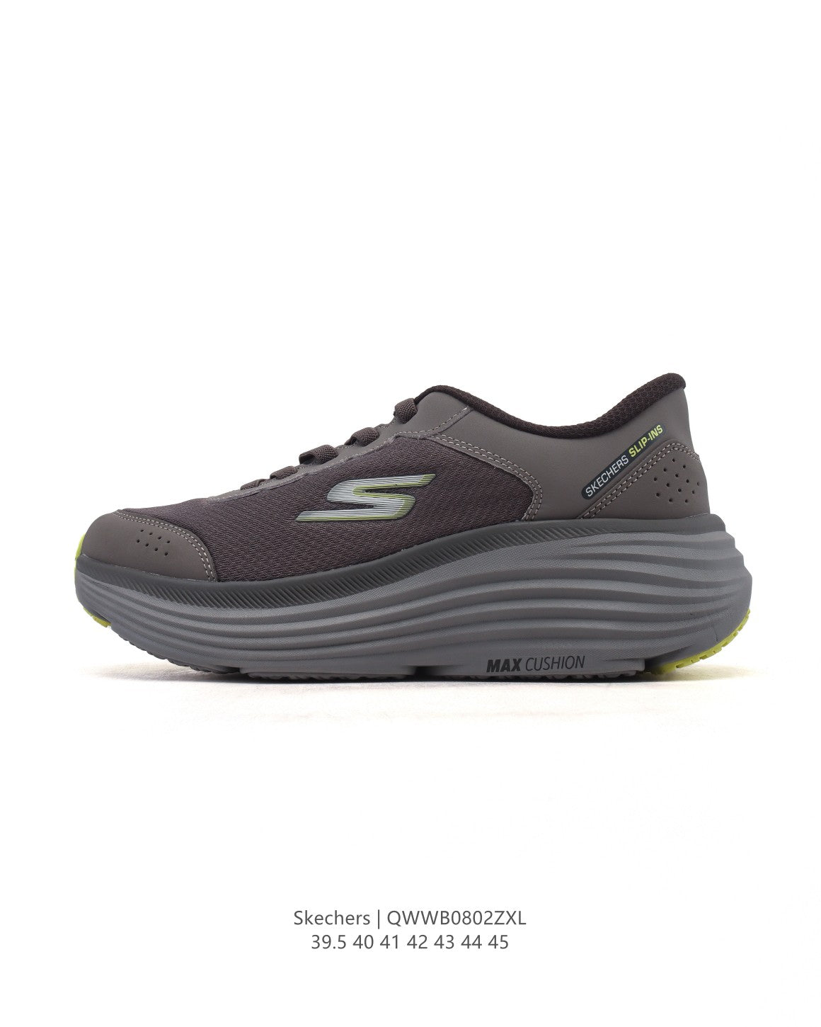 Skechers Slip-ins Max Cushioning Endeavour