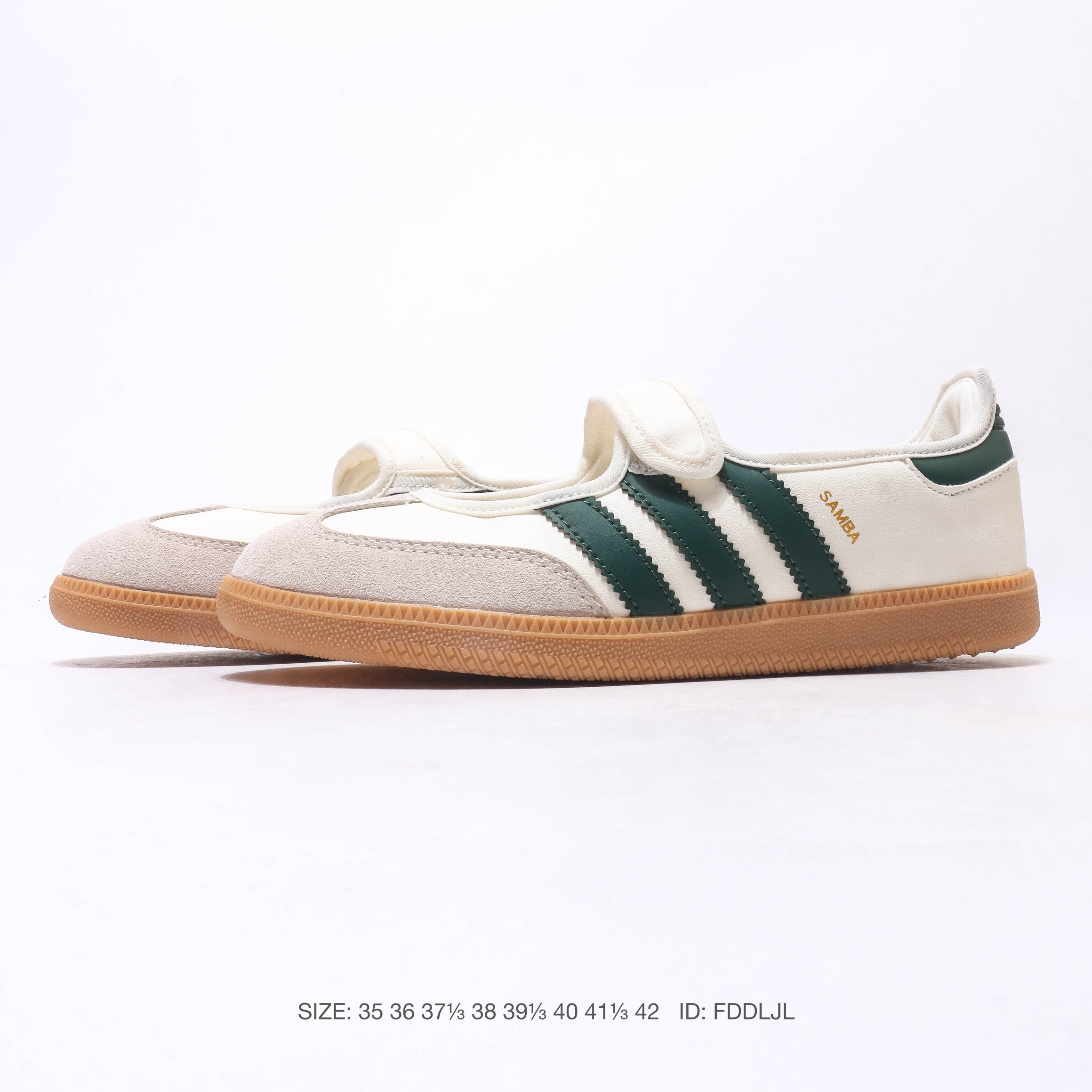 Adidas Samba Mary Jane