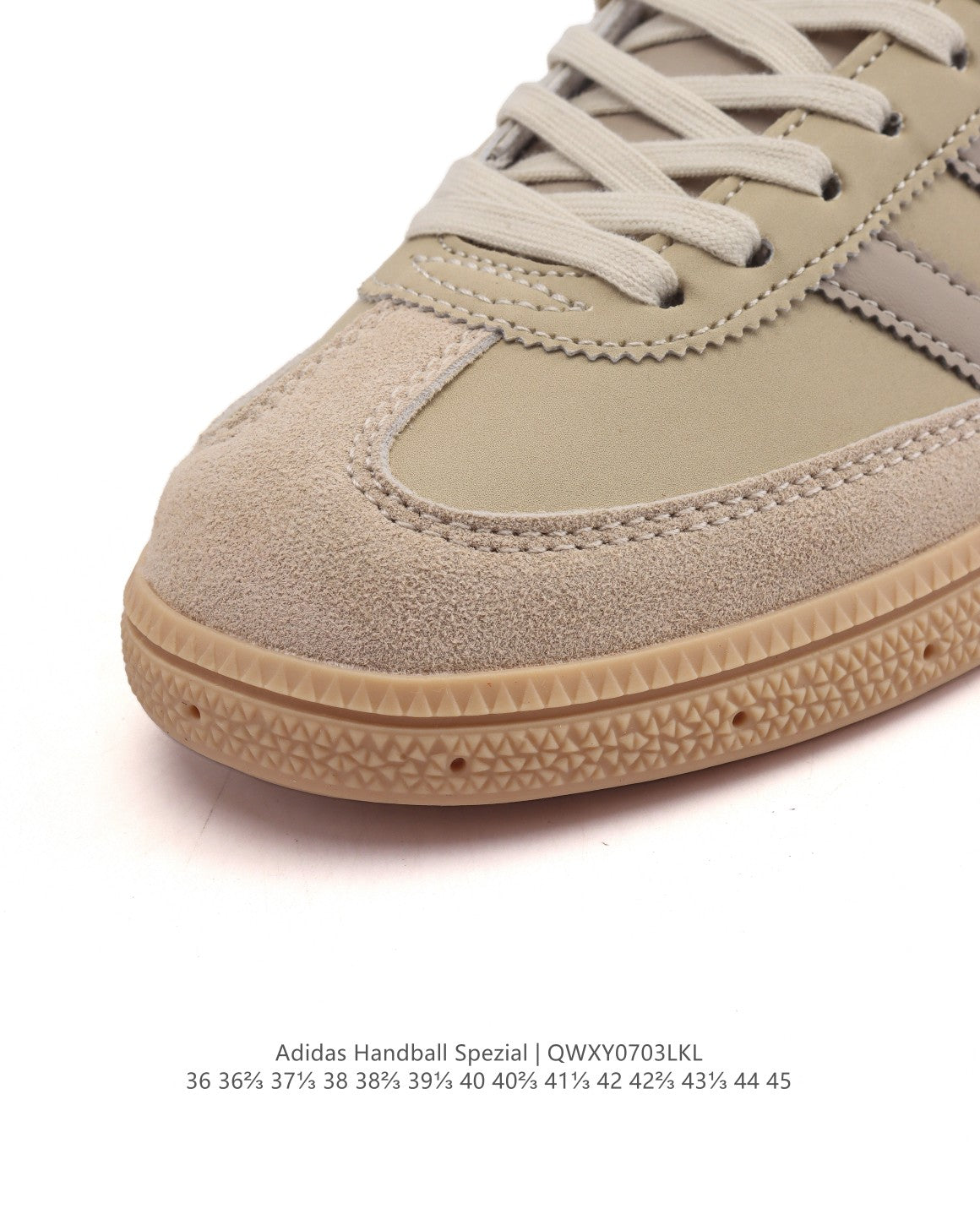 Adidas Handball Spezial  Sneakers