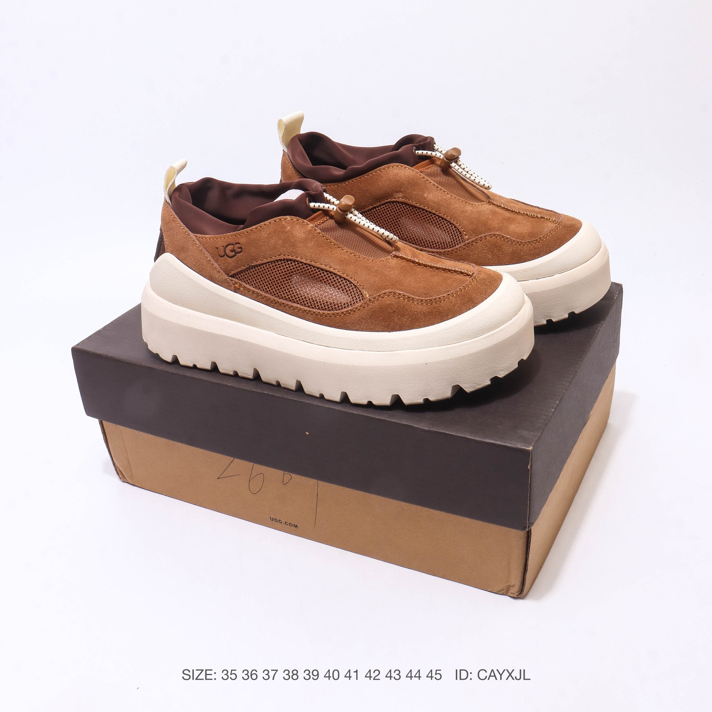 UGG Venture Daze