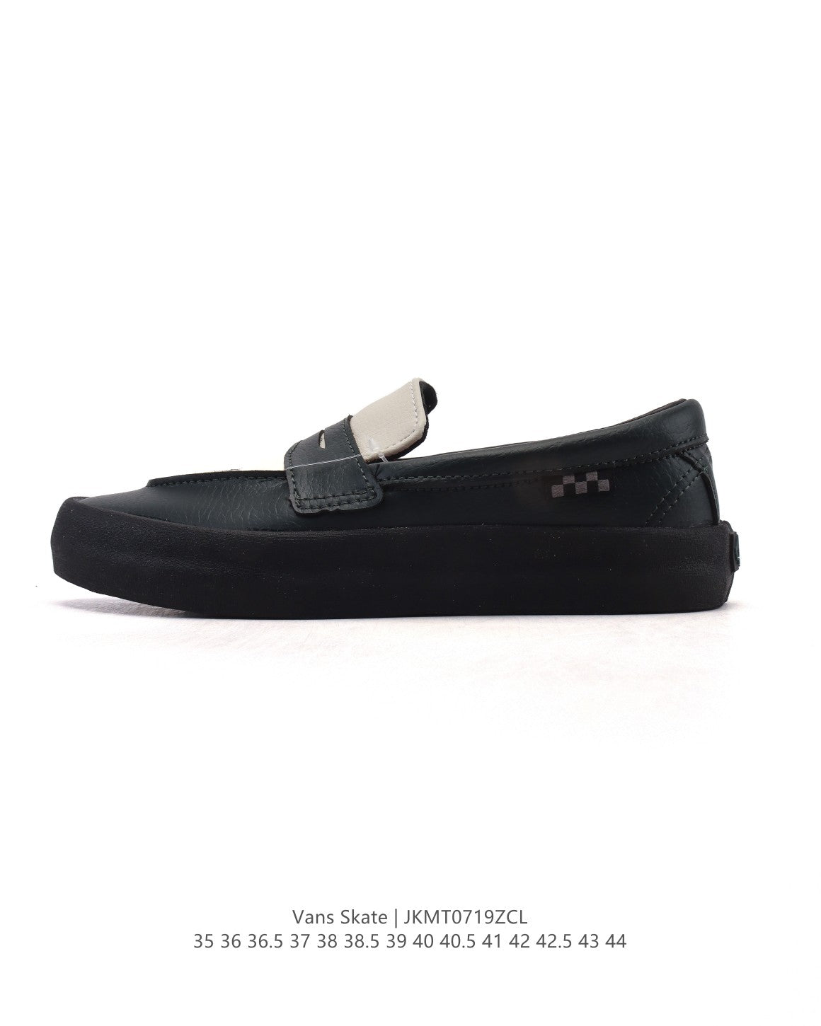 Vans Skate Loafer