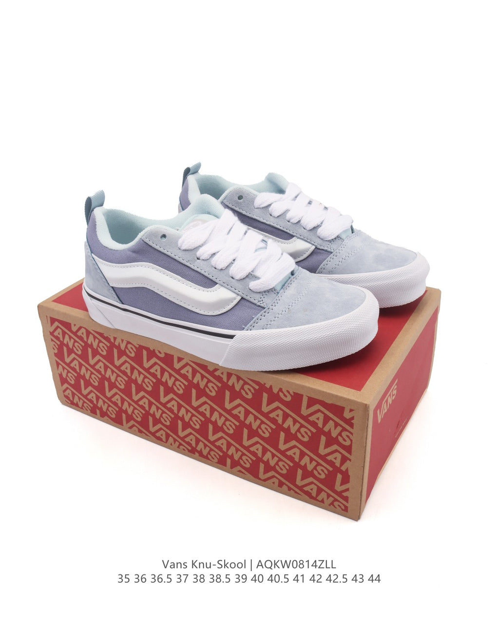 Vans Sk8