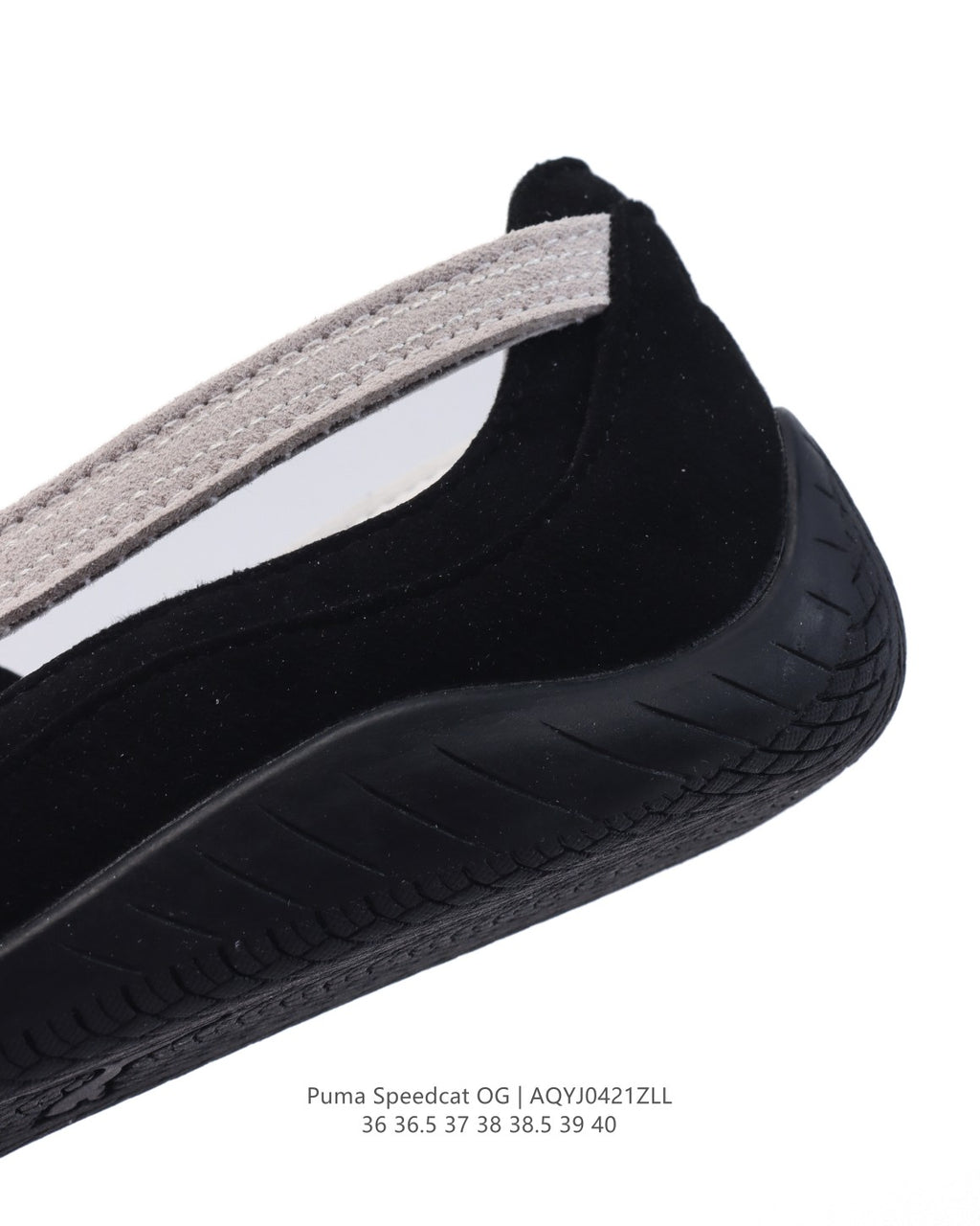 Puma Speedcat OG Ballerina Flats