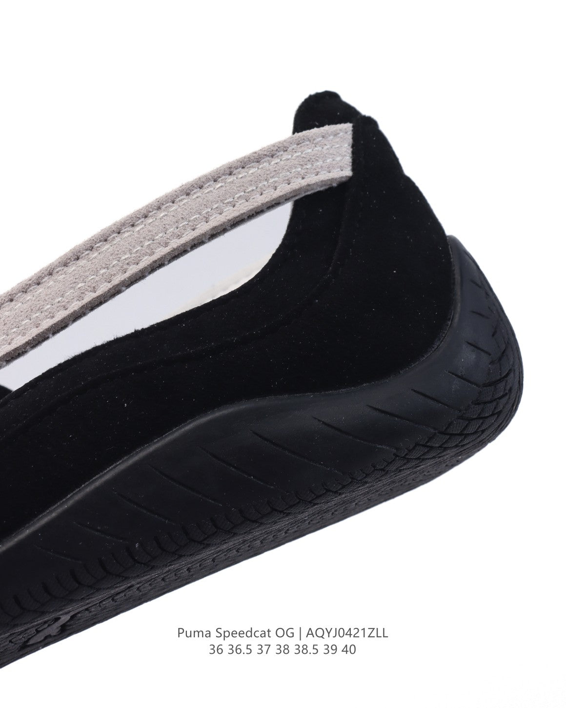 Puma Speedcat OG Ballerina Flats