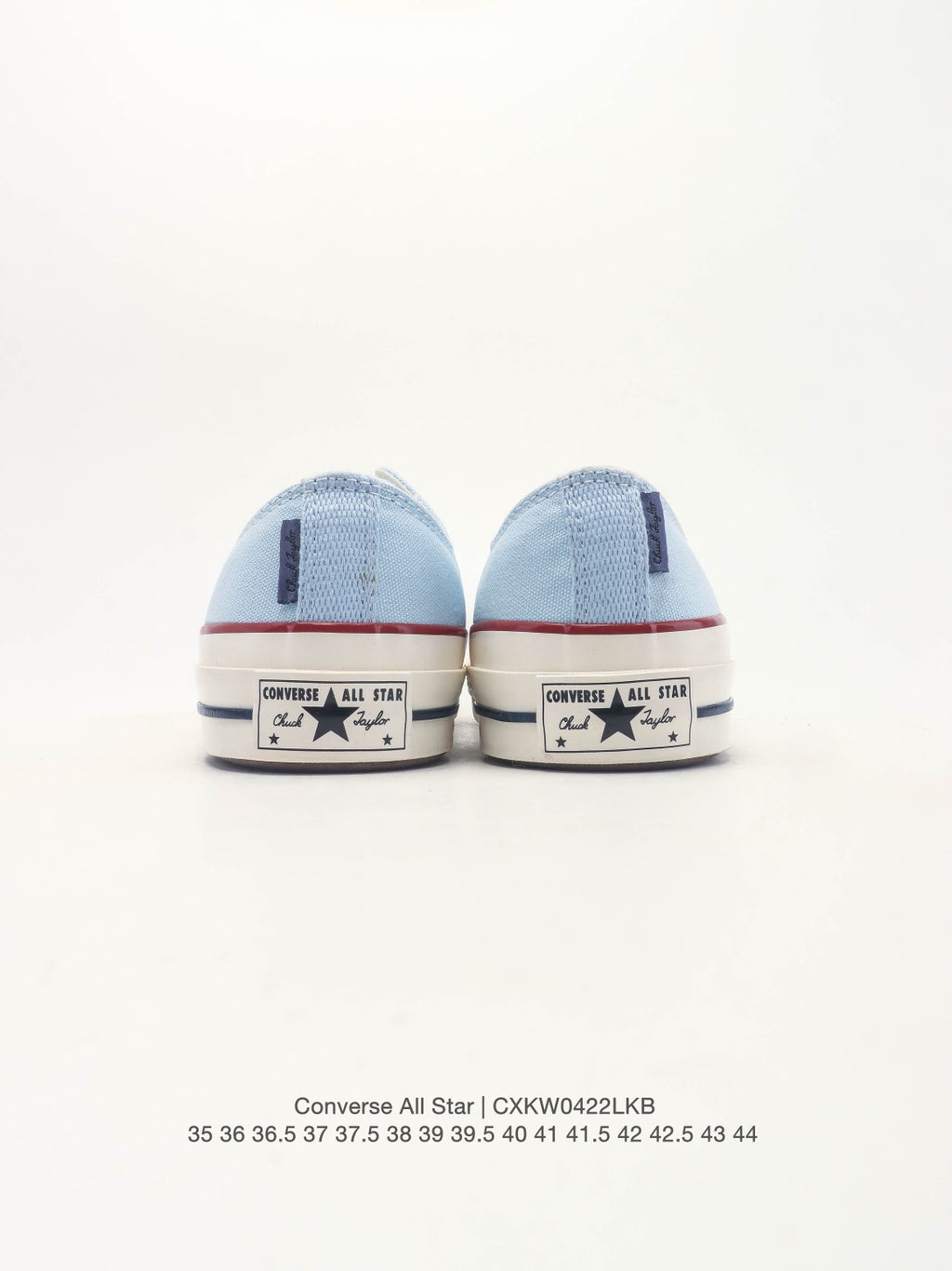 Converse Chuck 70 Ox