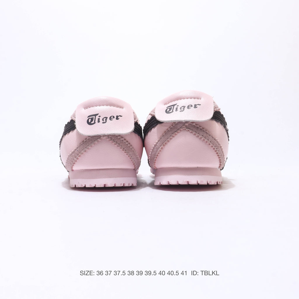 Onitsuka Tiger Mexico 66 TGRS Leather Mary Jane
