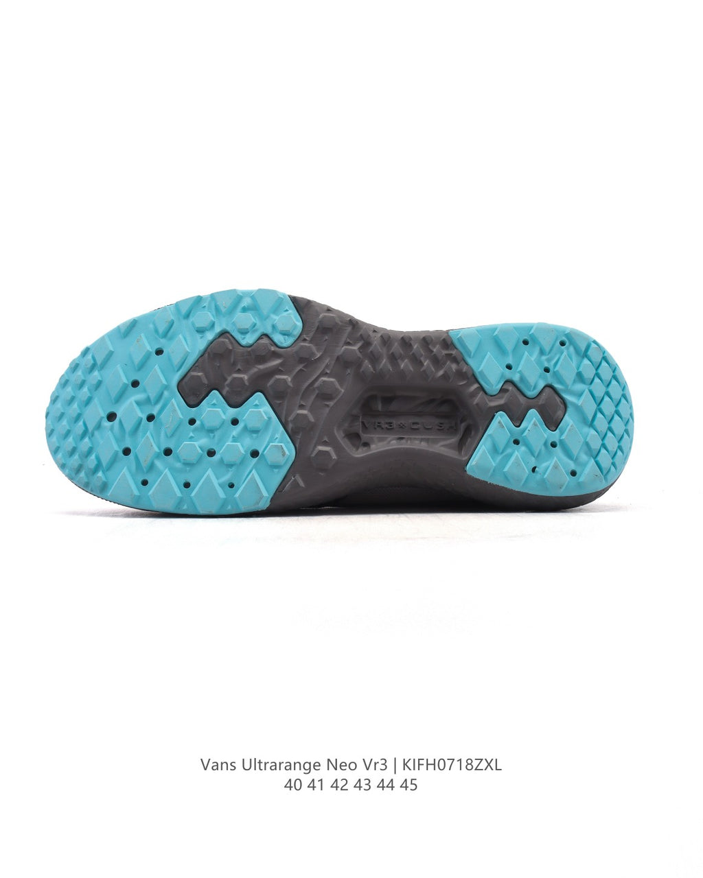 Vans UltraRange Neo VR3
