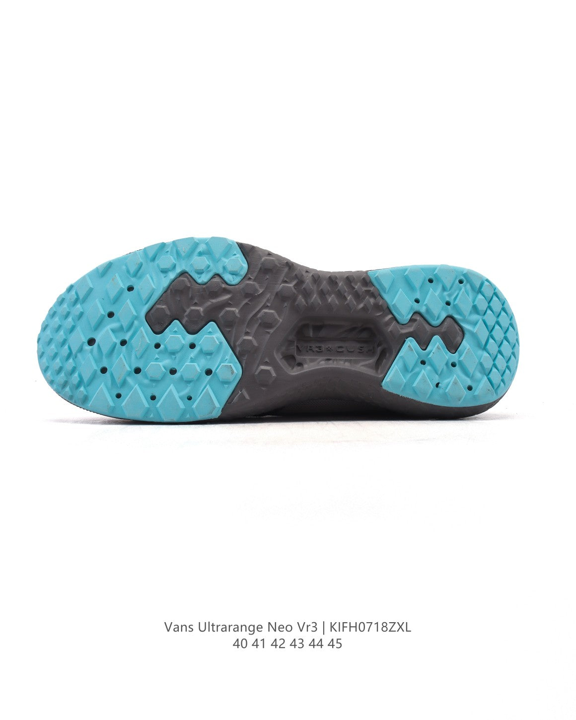 Vans UltraRange Neo VR3