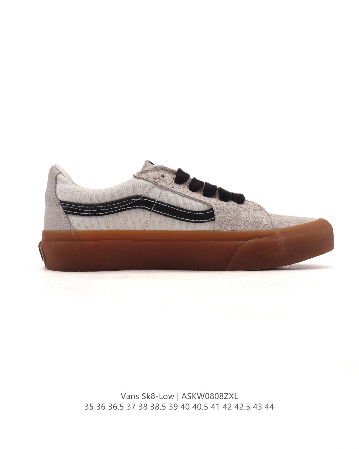Vans Sk8