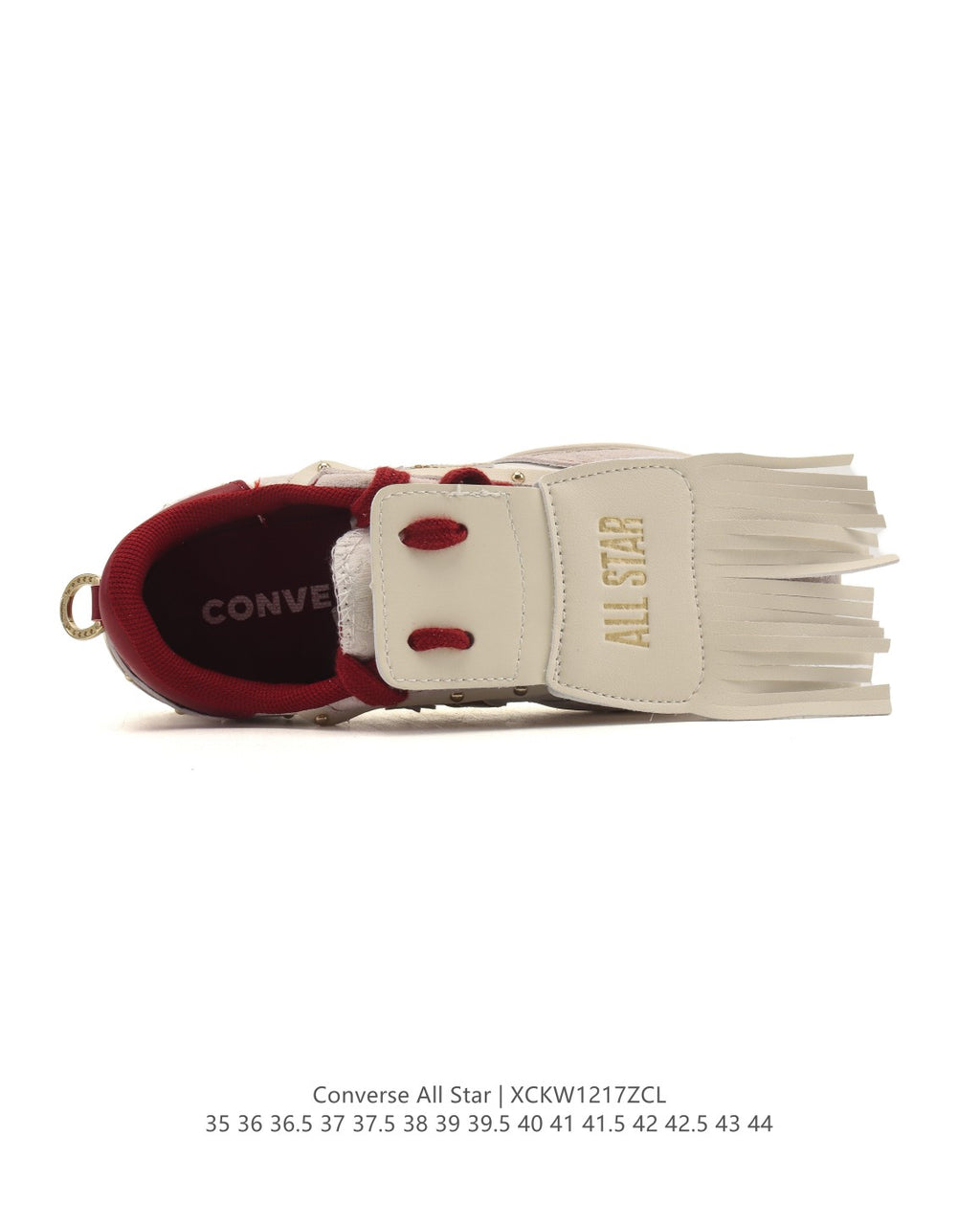 Converse Run Star Trainer Lunar New Year