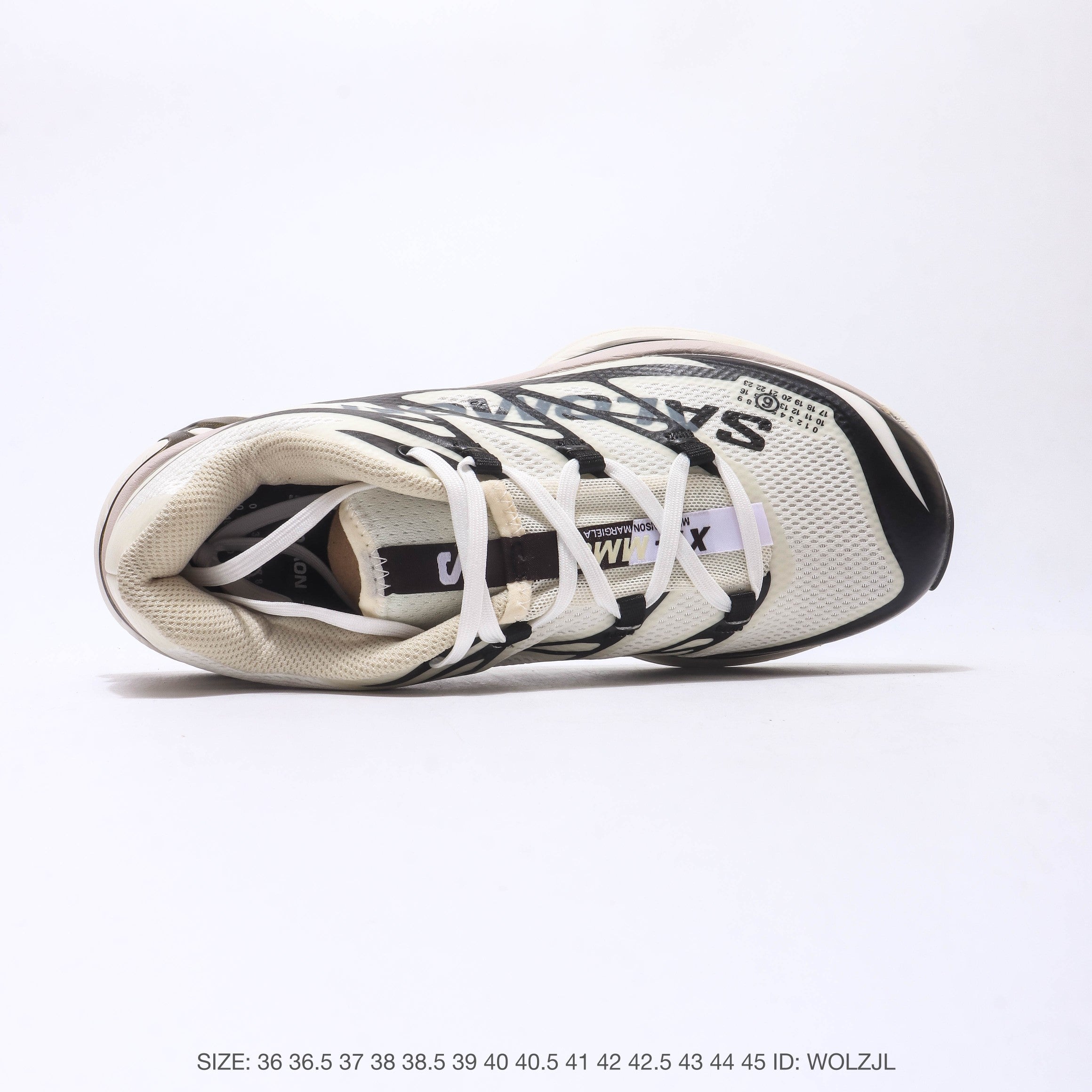 NIKE MM6 MAISON MARGIELA X SALOMON