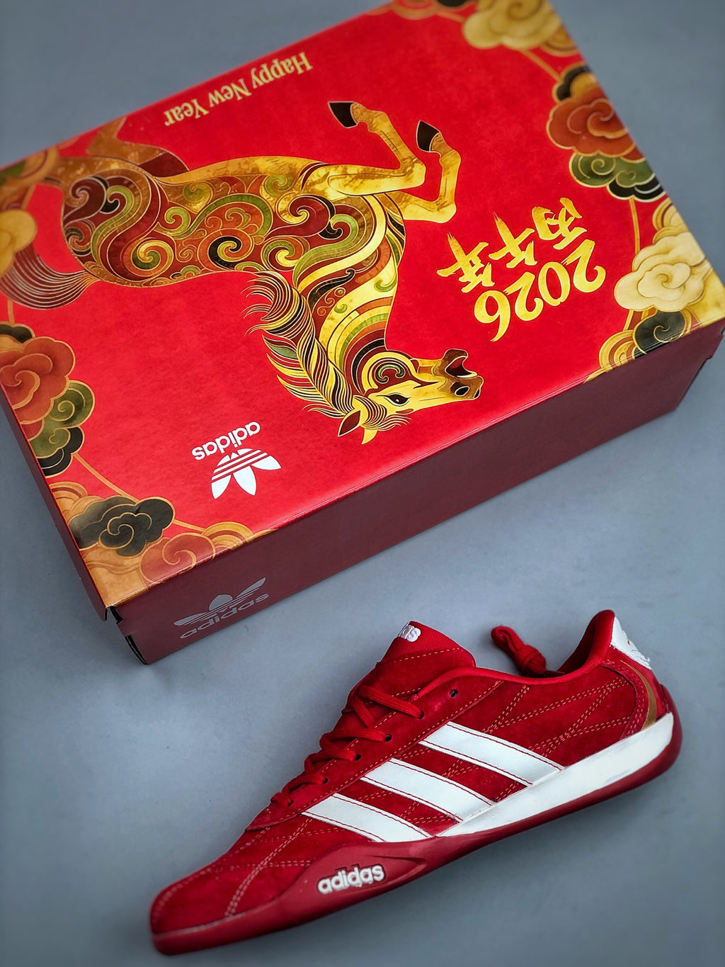 Adidas Adiracer 2026