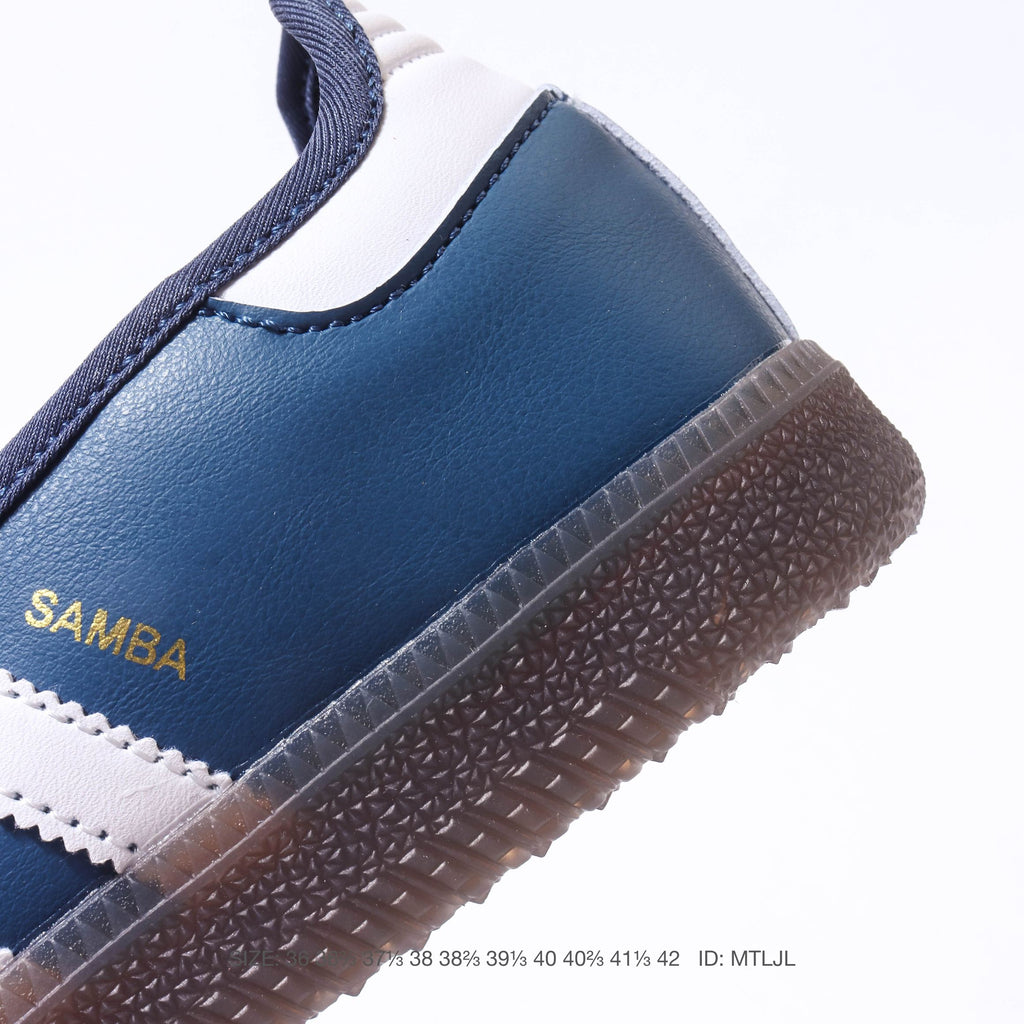 Adidas Samba Mary Jane