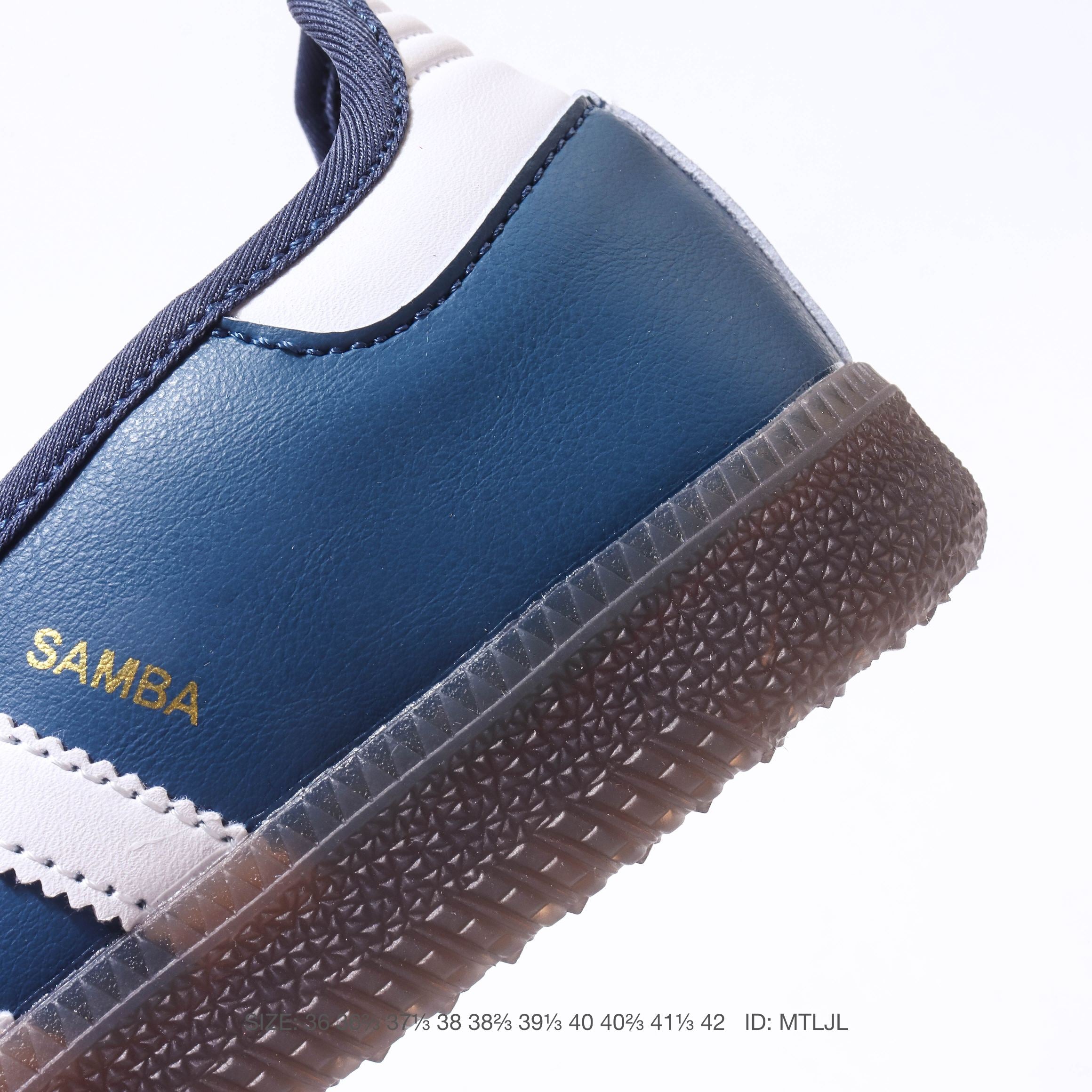 Adidas Samba Mary Jane