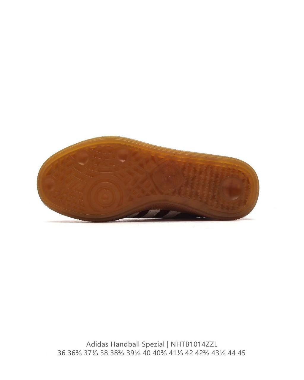 Adidas Handball Spezial Corduroy fabric Sneakers
