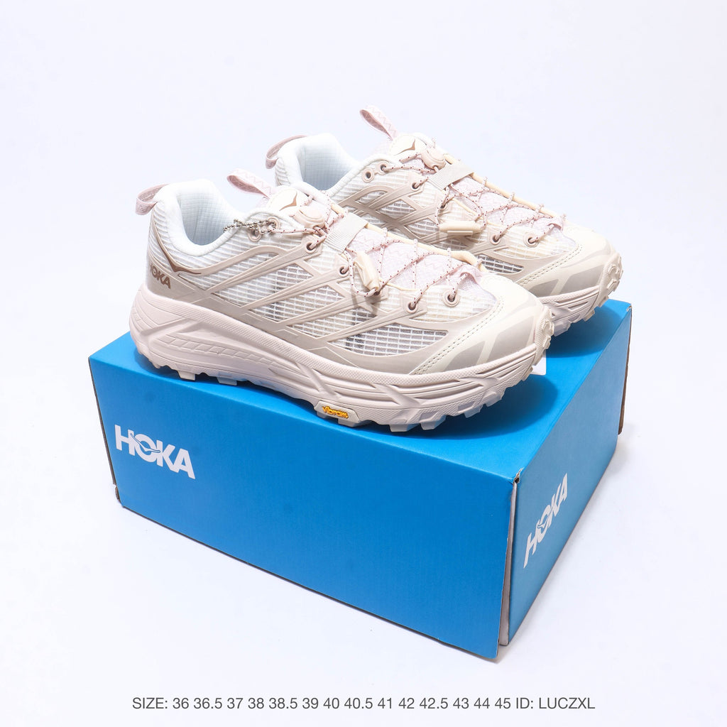 Hoka One One M Mafate Three 2