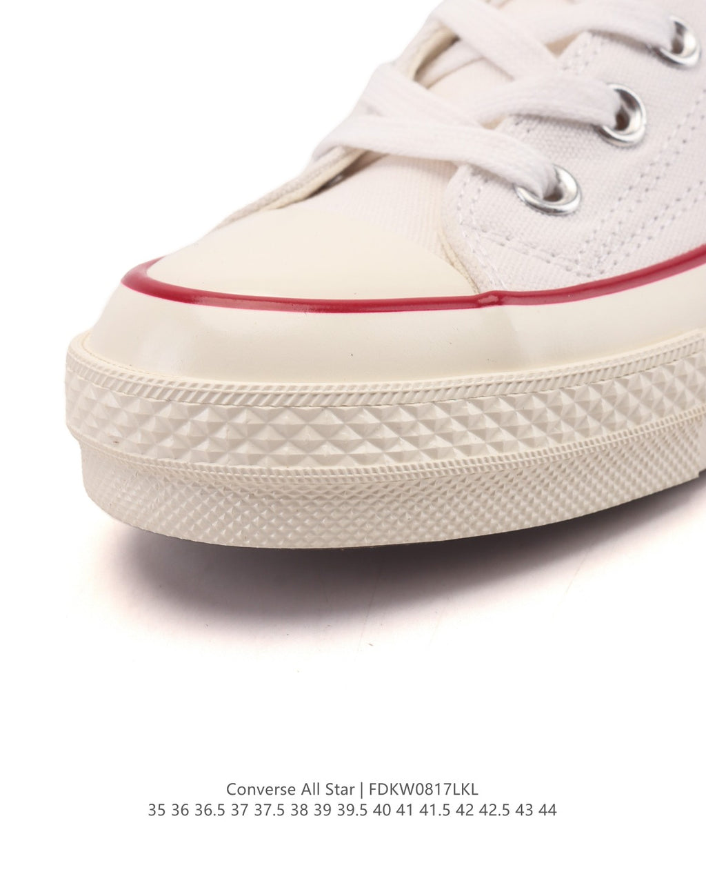 Arc'teryx x Converse Chuck 70 Ox Custom