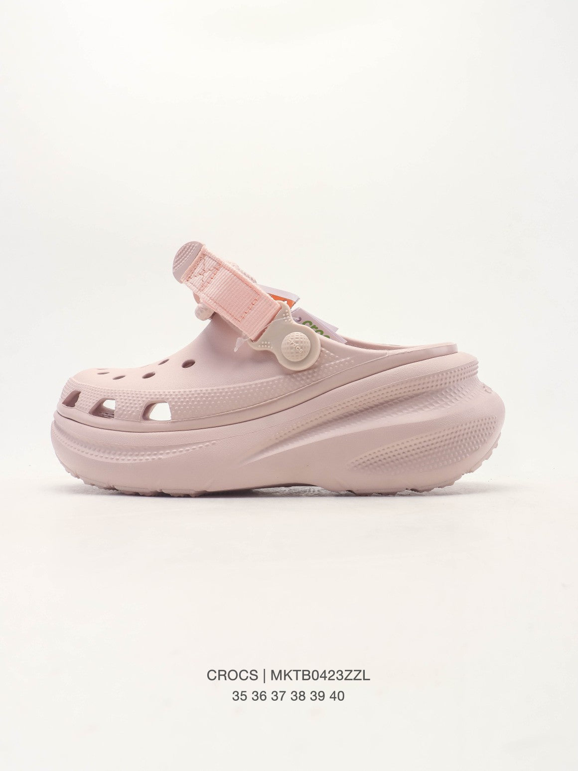 Crocs Classic Hiker Clog