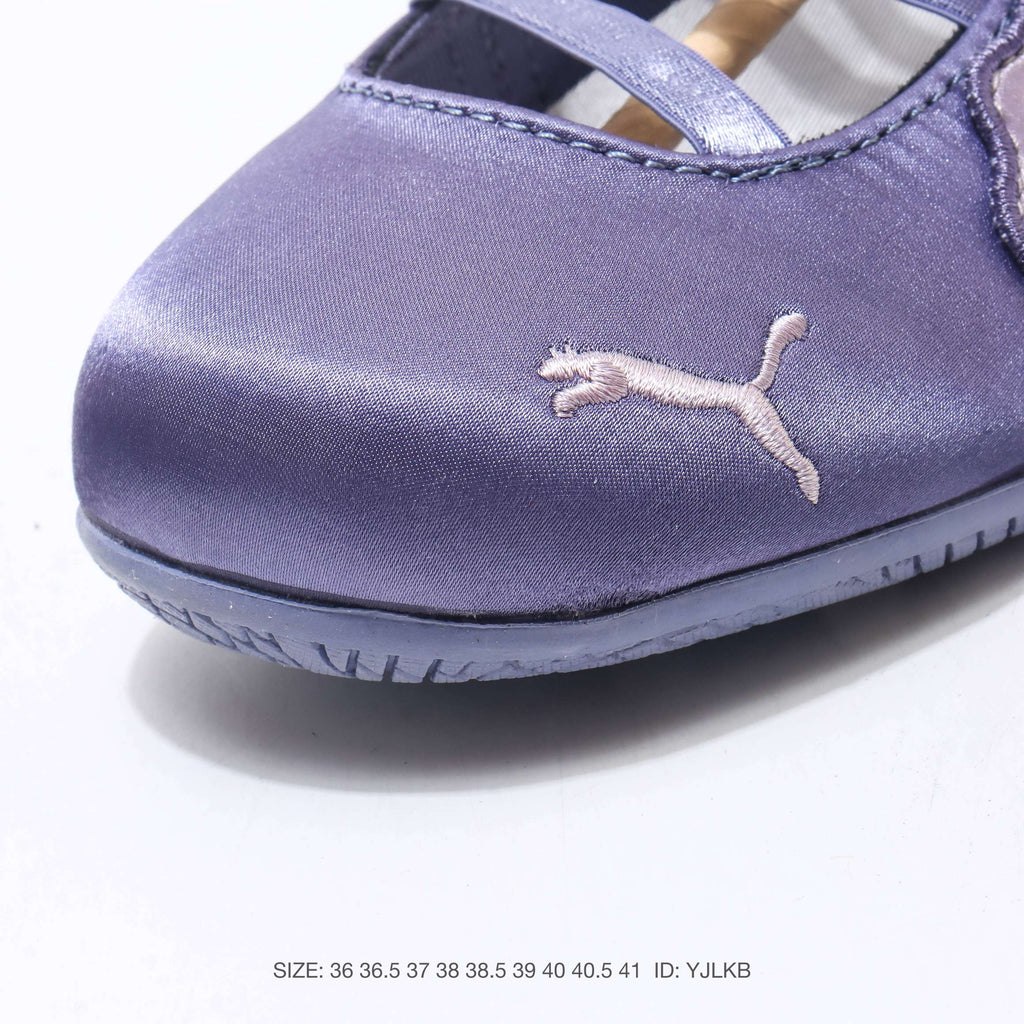 Puma Speedcat Ballerina Venus Flats