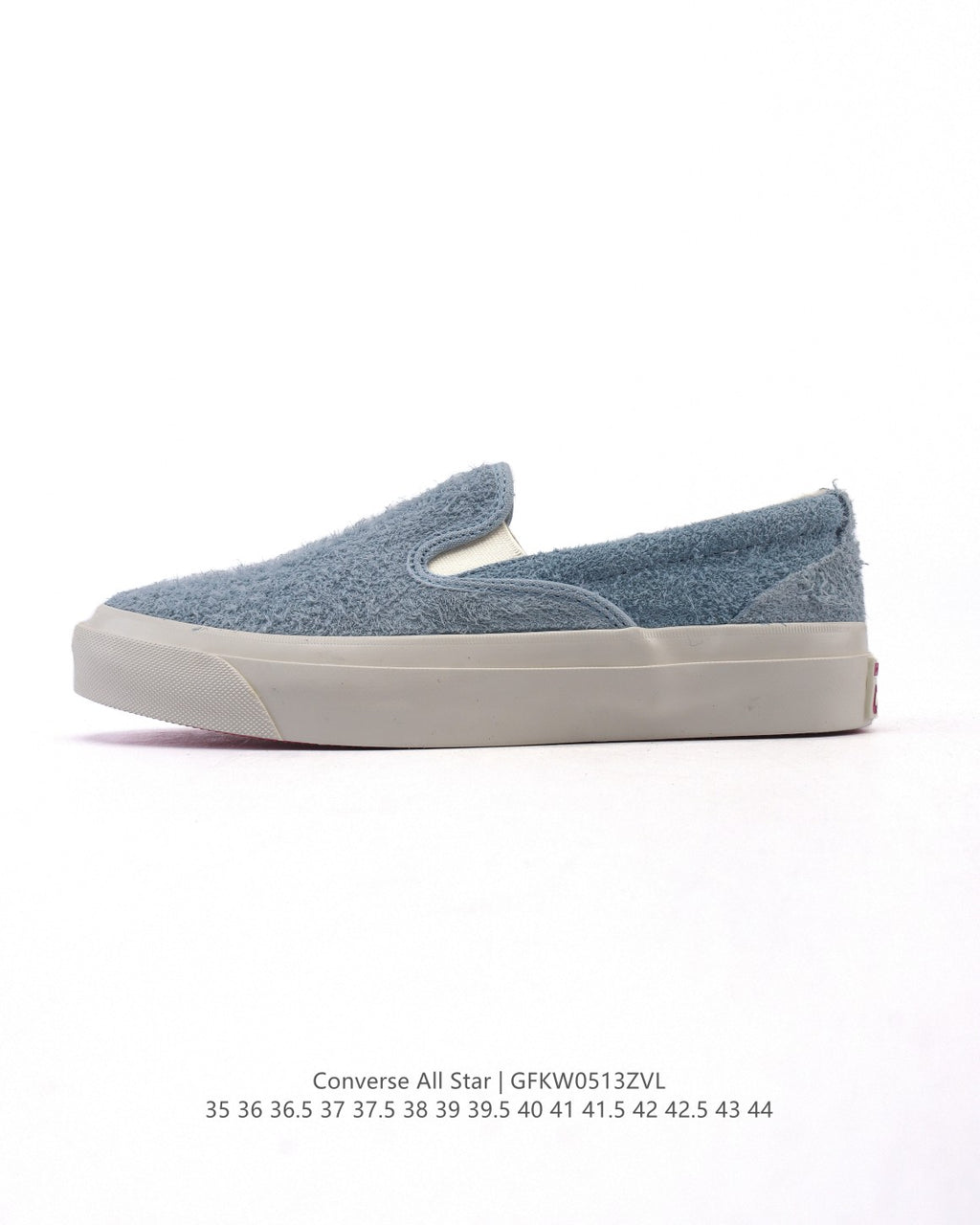 GOLF le FLEUR* x Converse One Star CC Slip Pro Forest