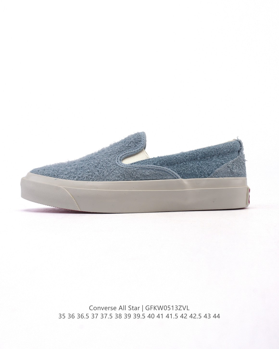 GOLF le FLEUR* x Converse One Star CC Slip Pro Forest
