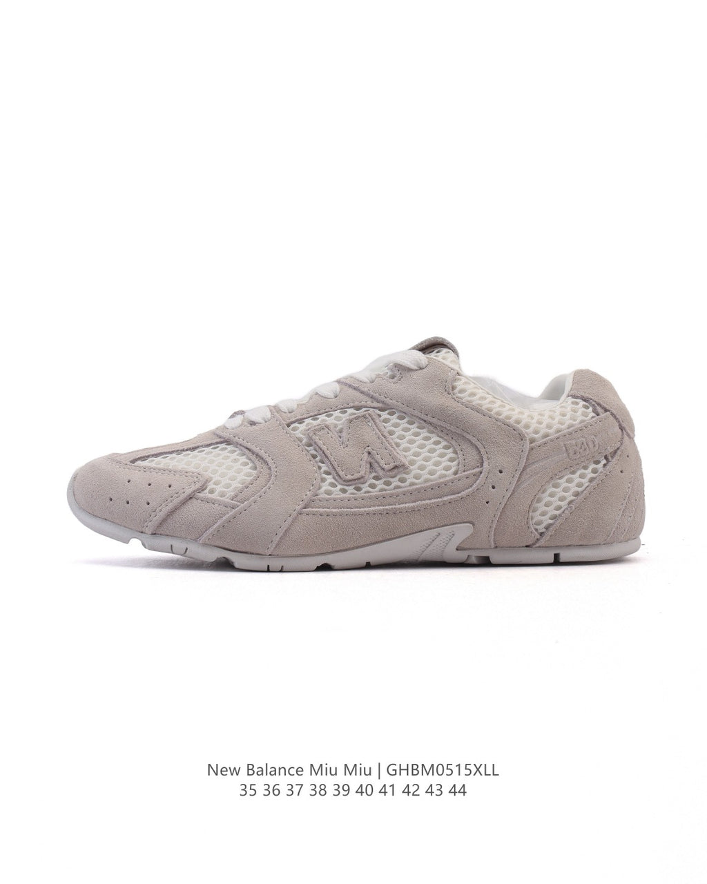 New Balance x Miu Miu 530 SL